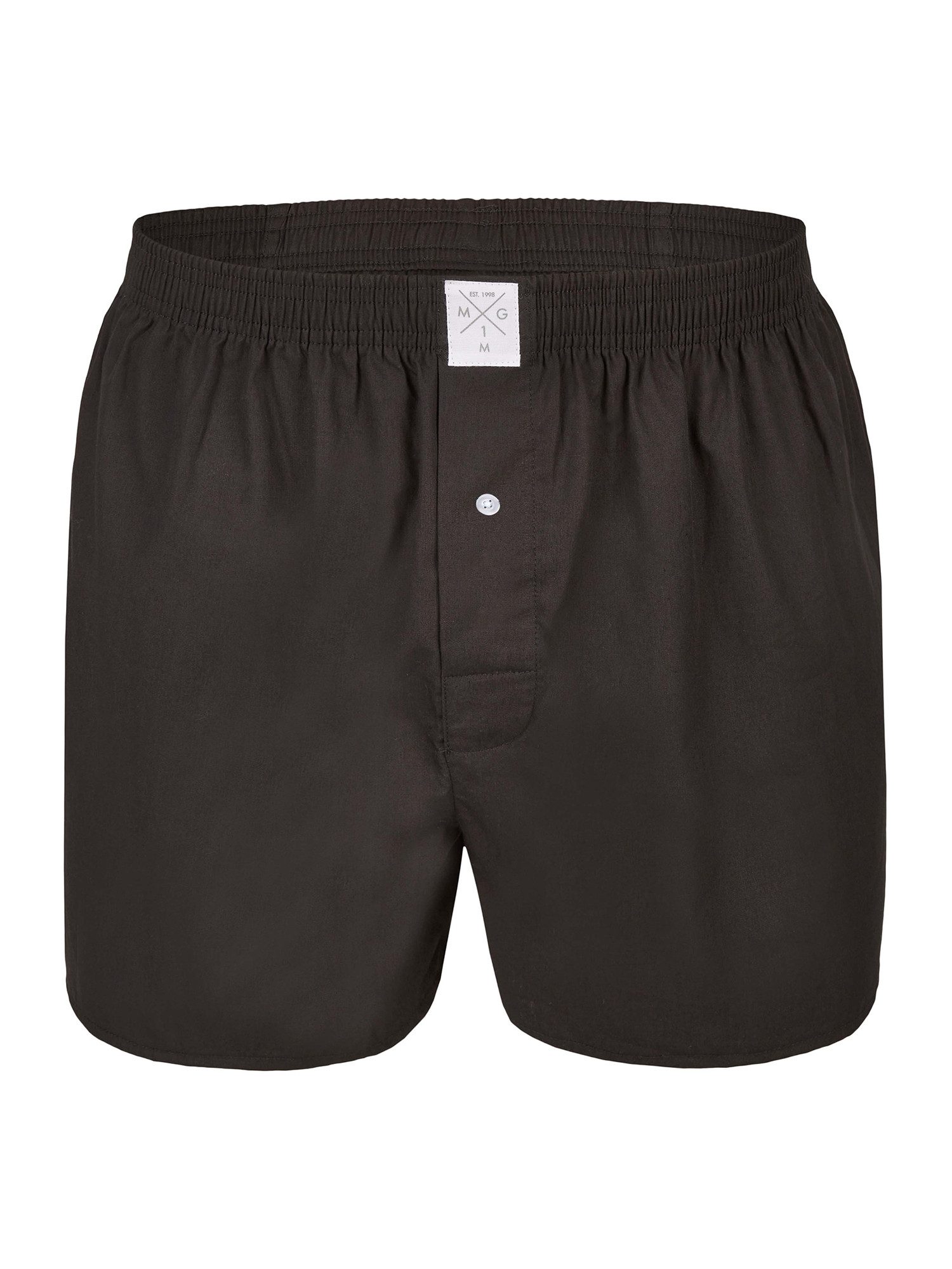 MG-1 Boxer Classics (6-St)