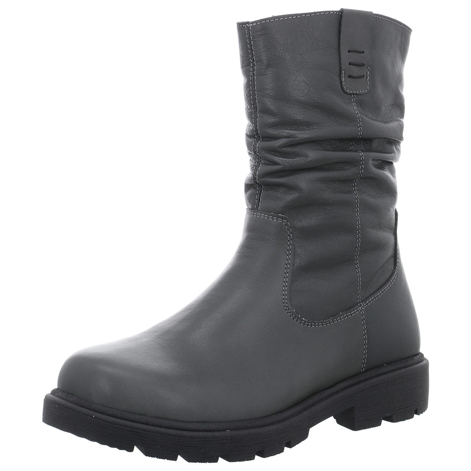 Andrea Conti Stiefelette