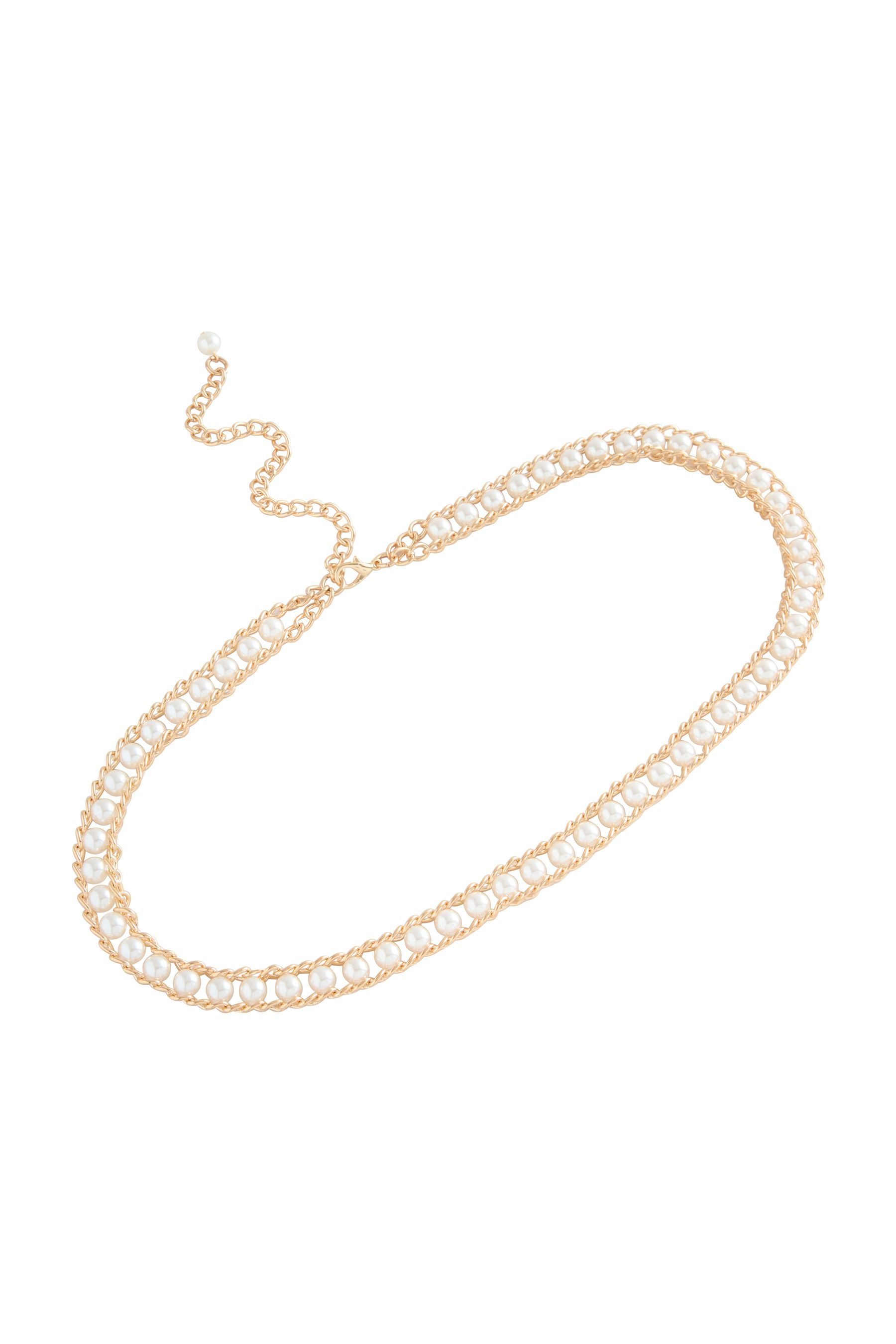 Next Kettengürtel Kettengürtel (1-St) günstig online kaufen