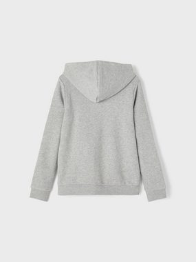 Name It Kapuzenpullover Mädchen Sweatjacke