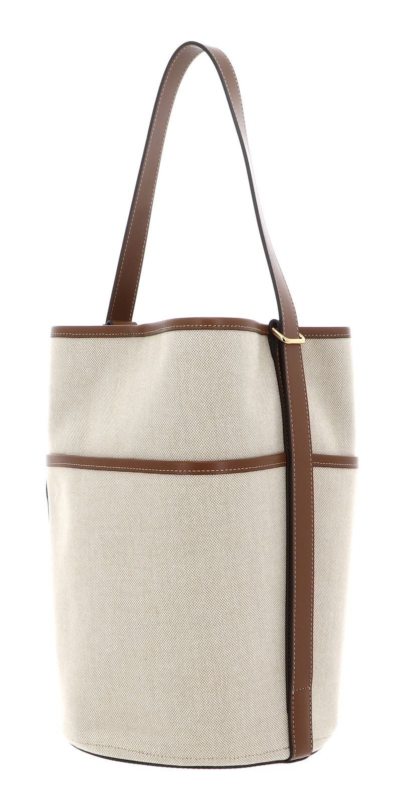 Furla Schultertasche Bucket Bag, aus echtem günstig online kaufen