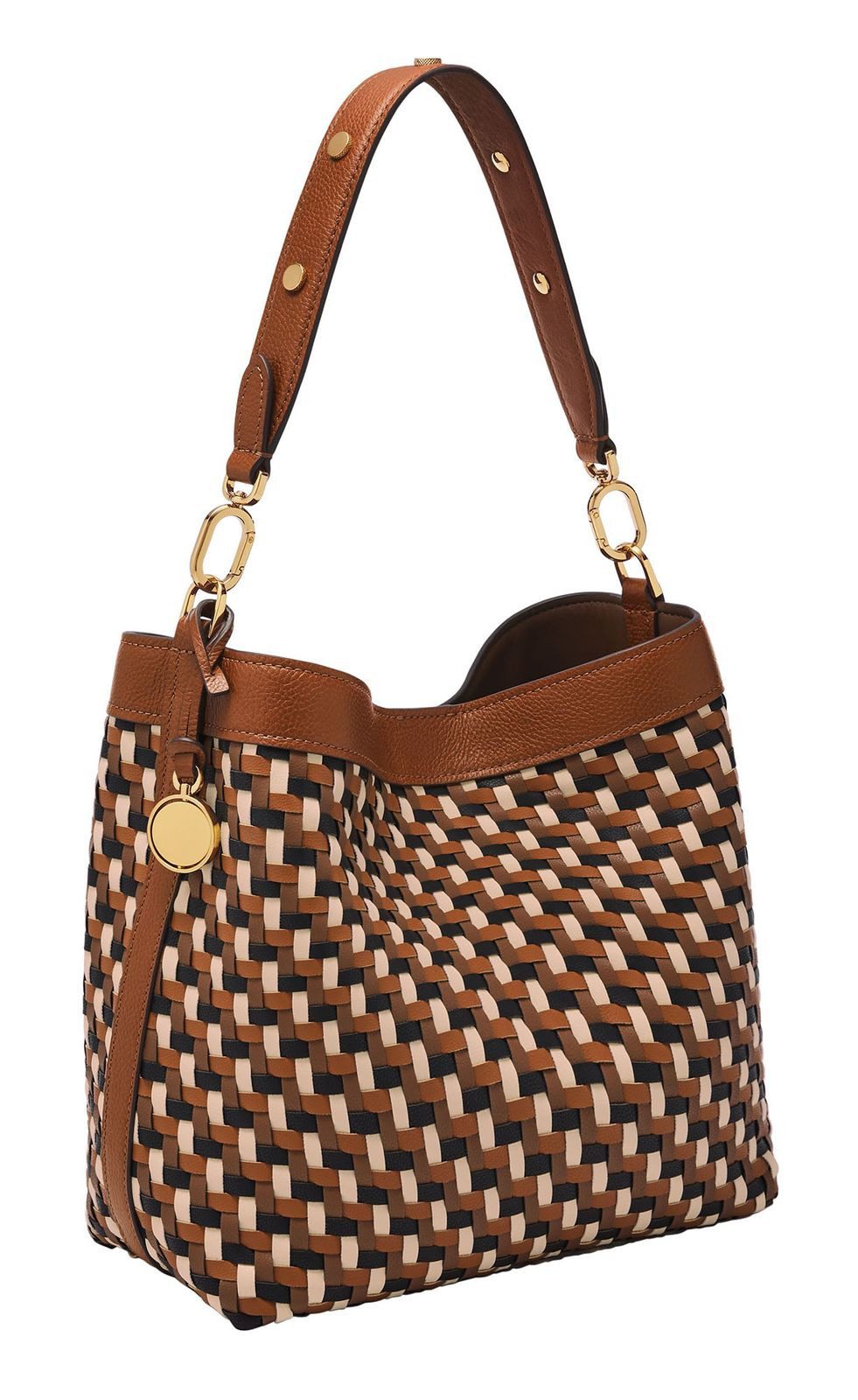 Fossil Schultertasche Jessie