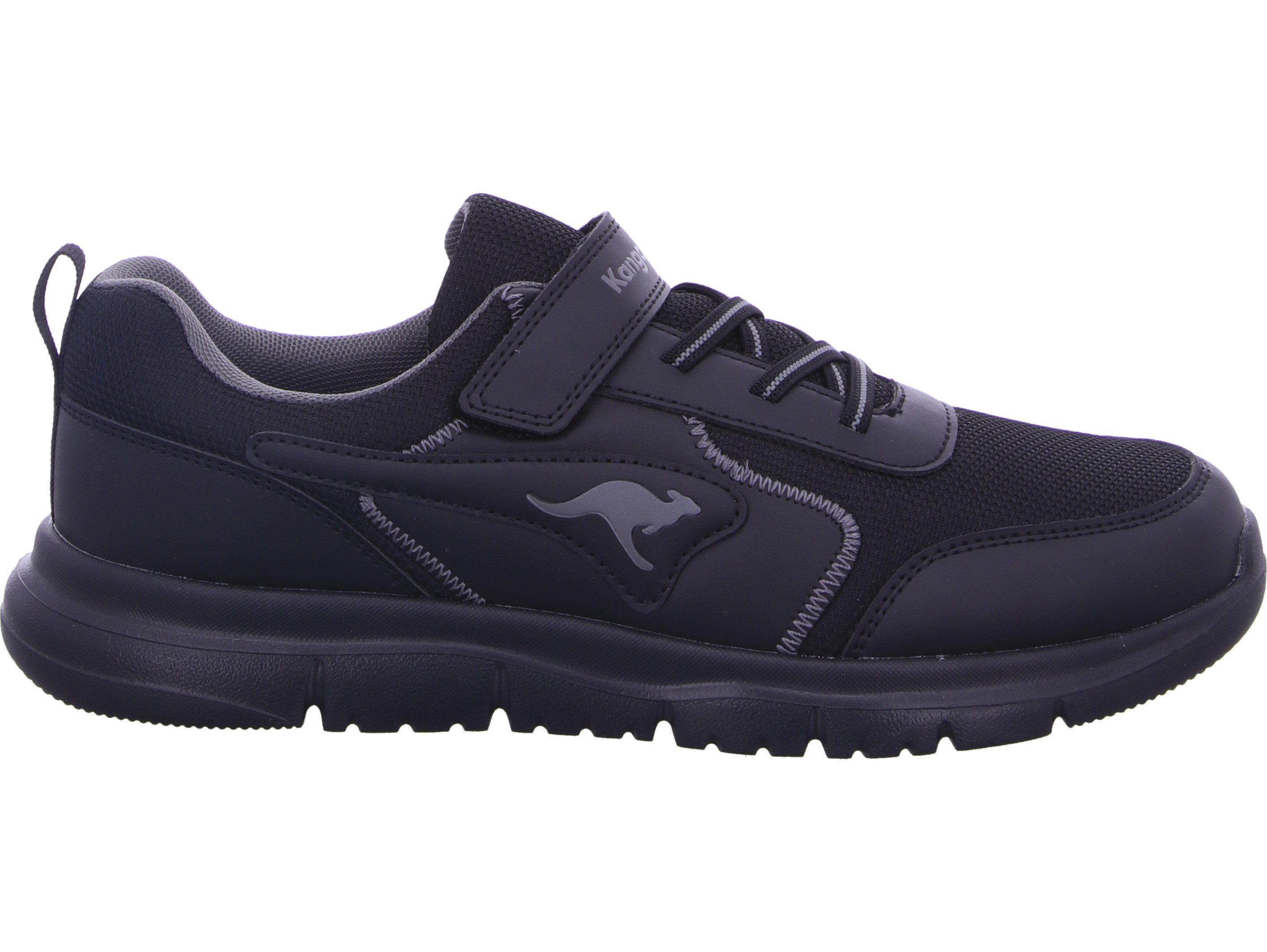 KangaROOS K-ETK Zig EV Klettschuh