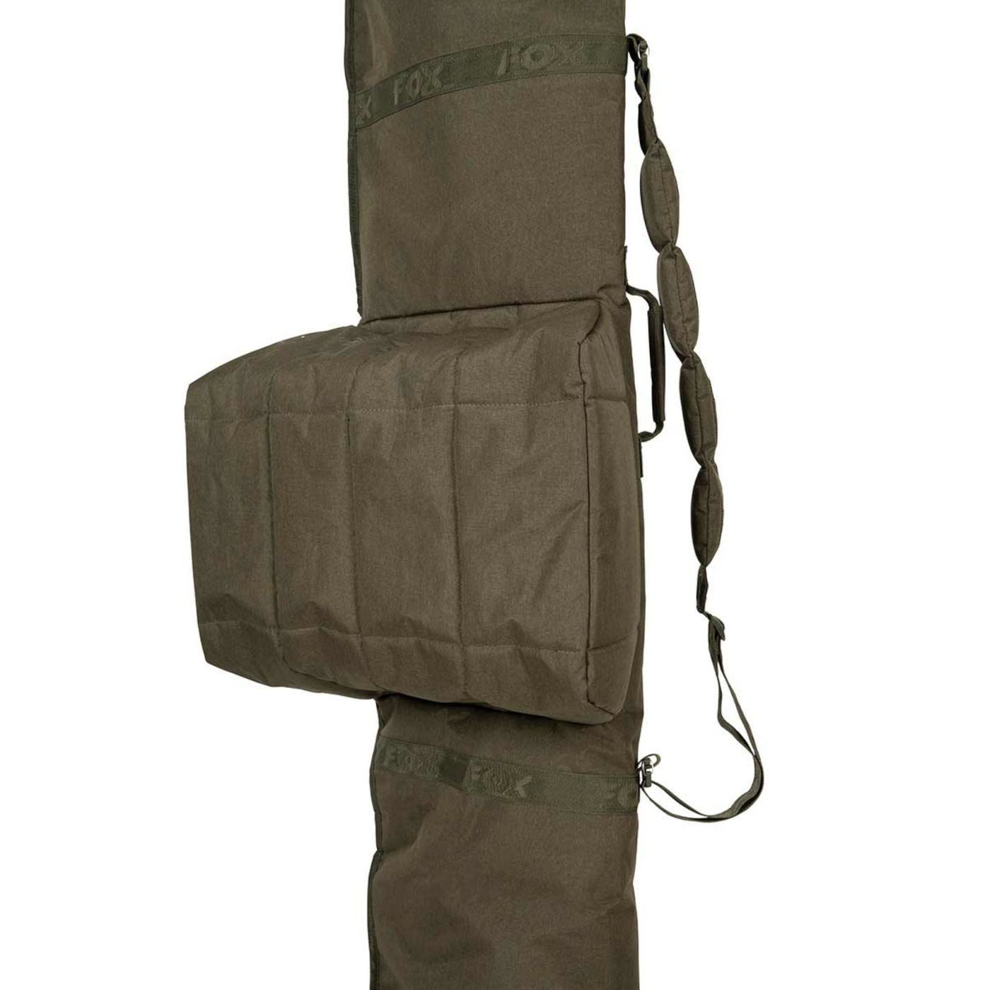 FOX International Angelrutentasche Fox Voyager 13ft 4 Rod Holdall - Rutenta günstig online kaufen