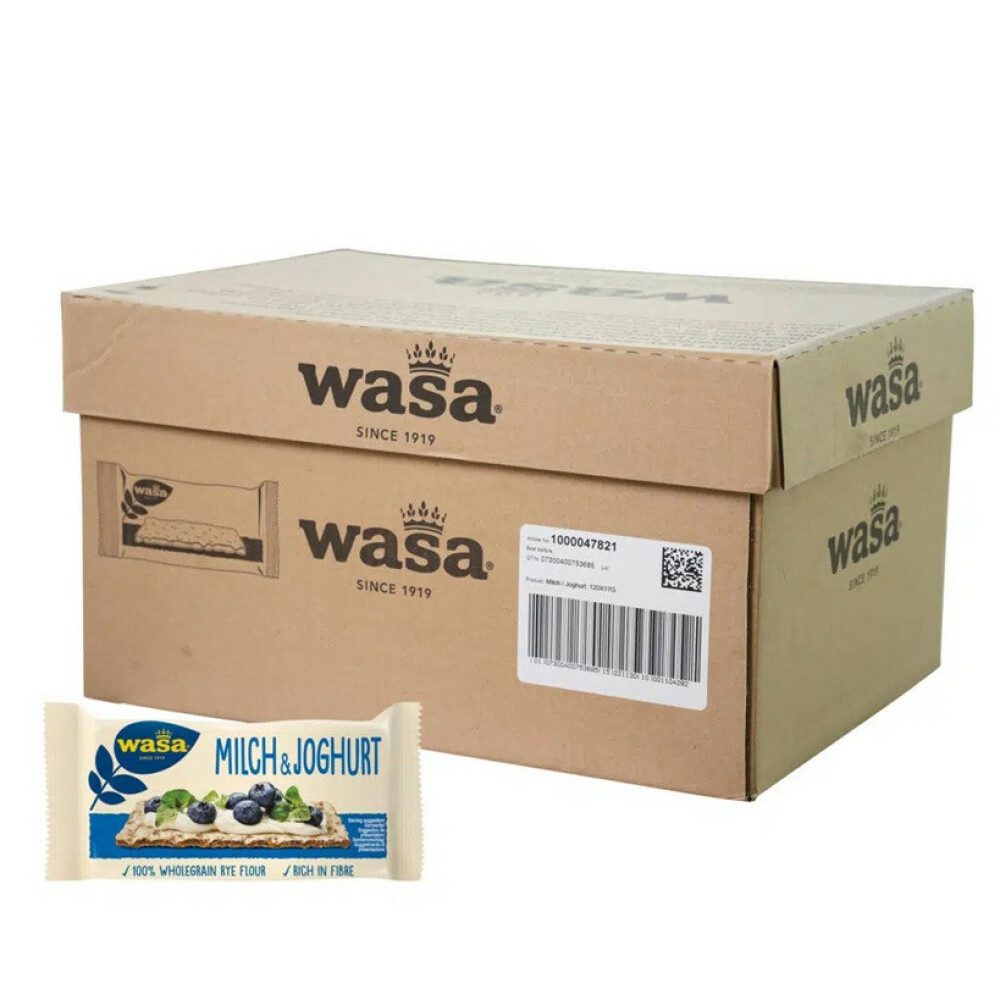 Wasa Kaffee- /Teestation