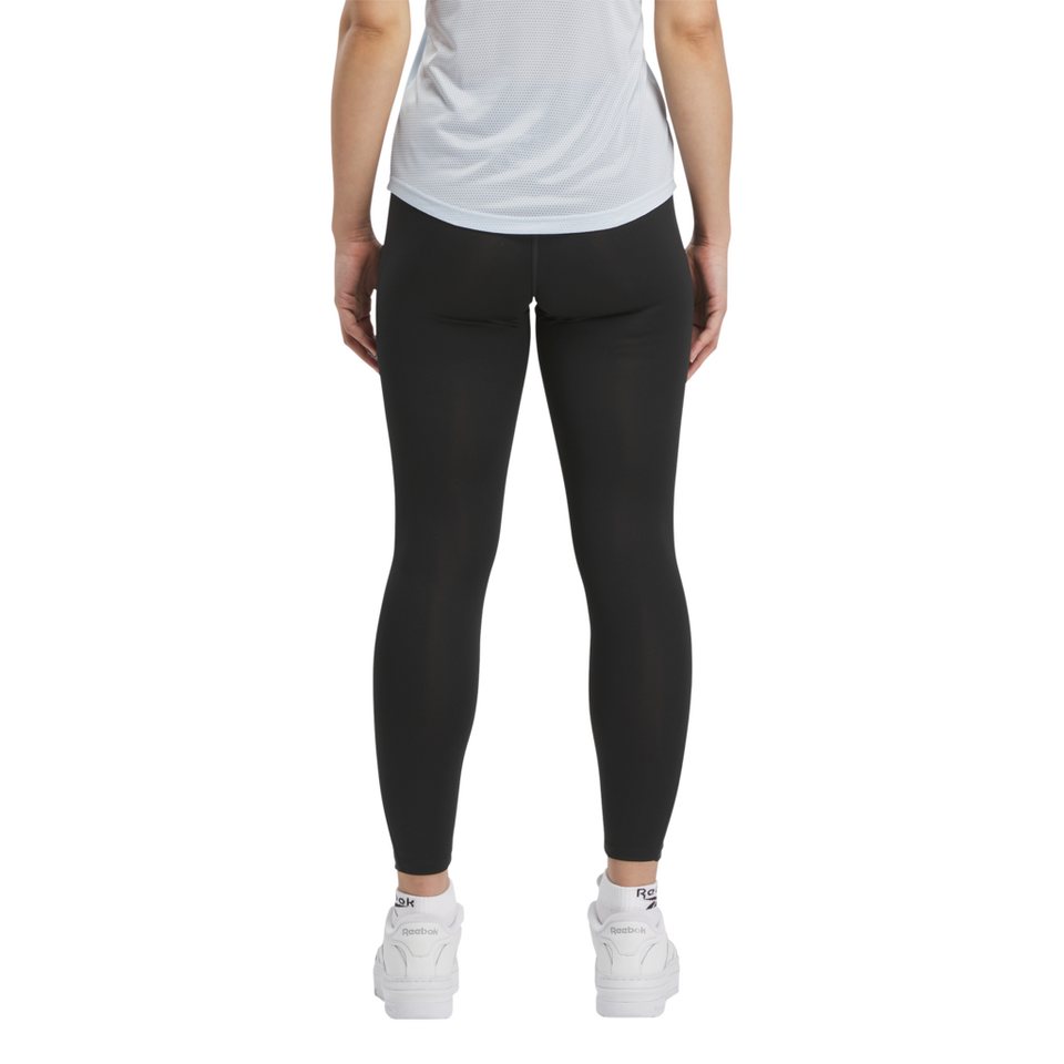 Reebok Trainingstights ID Train Mesh Tight