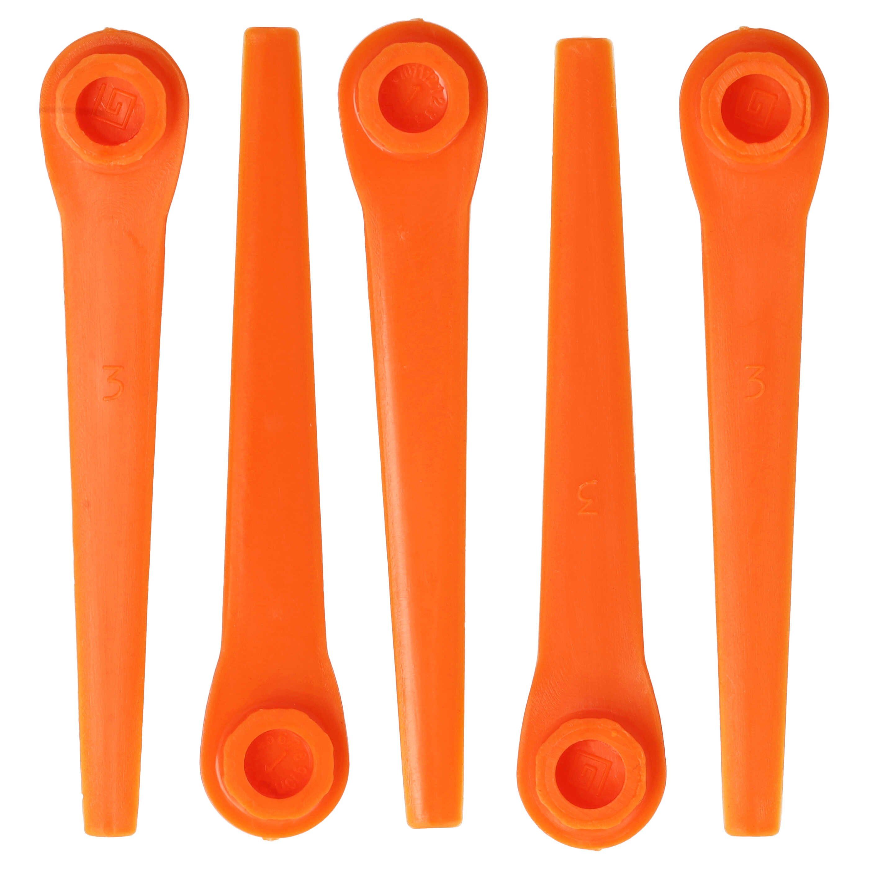 vhbw Rasenmähermesser passend für Gardena Comfort-Cut günstig online kaufen