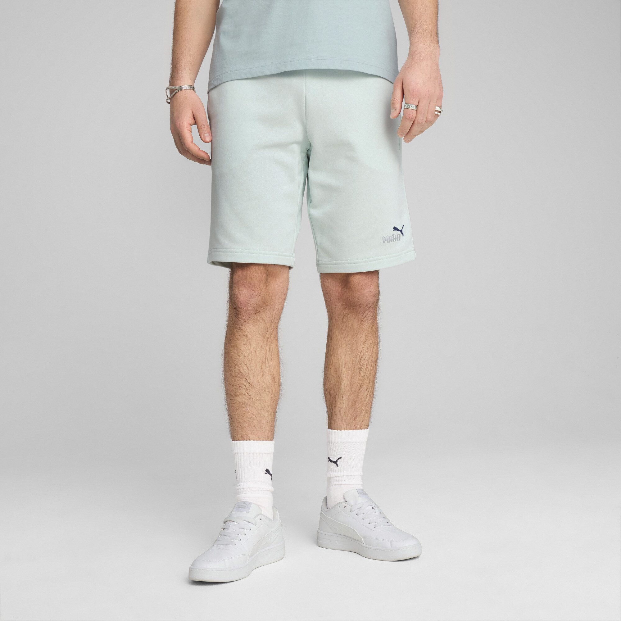 PUMA Sporthose Essentials 2 Colour No. günstig online kaufen