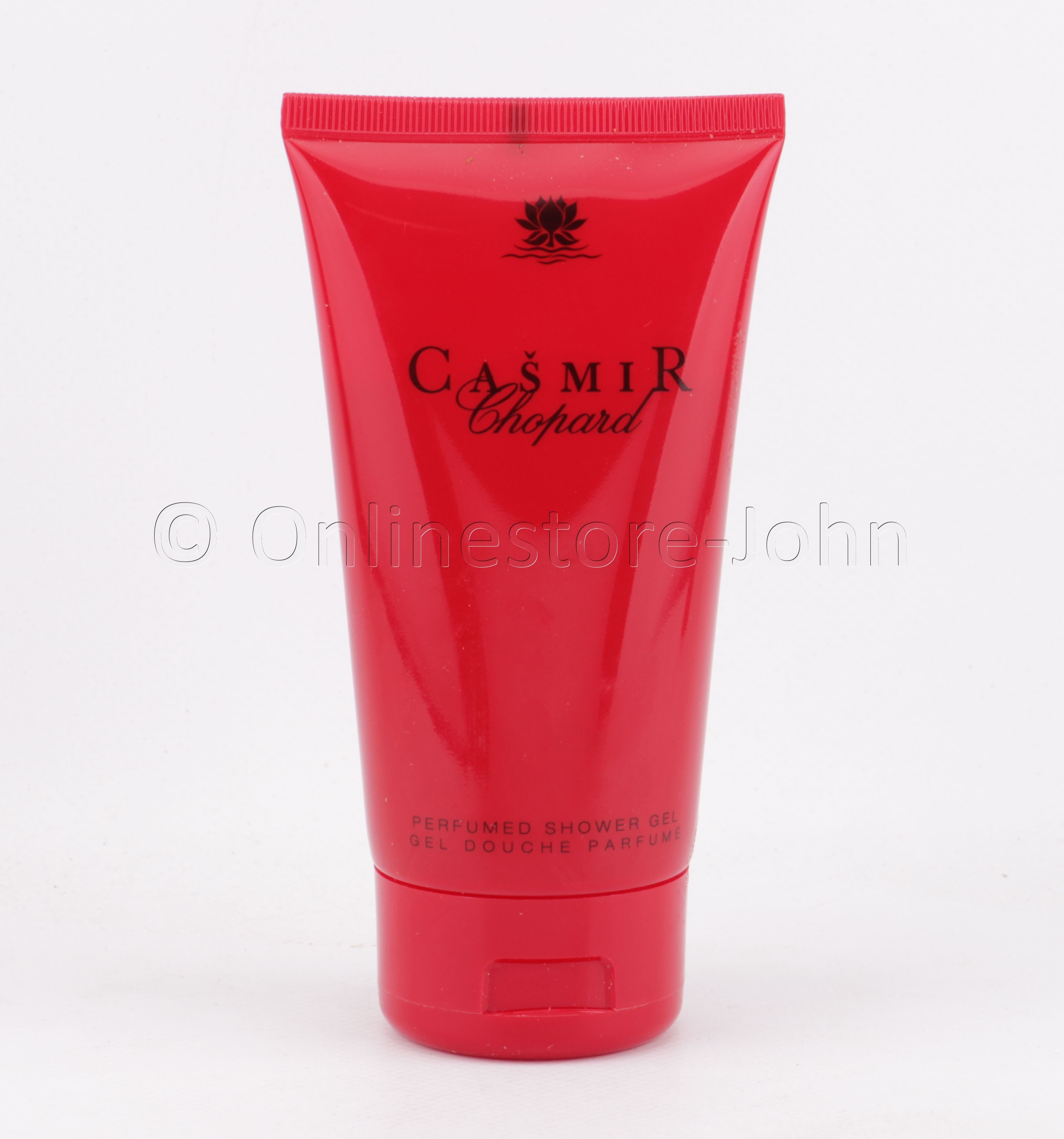 Chopard Duschgel Casmir