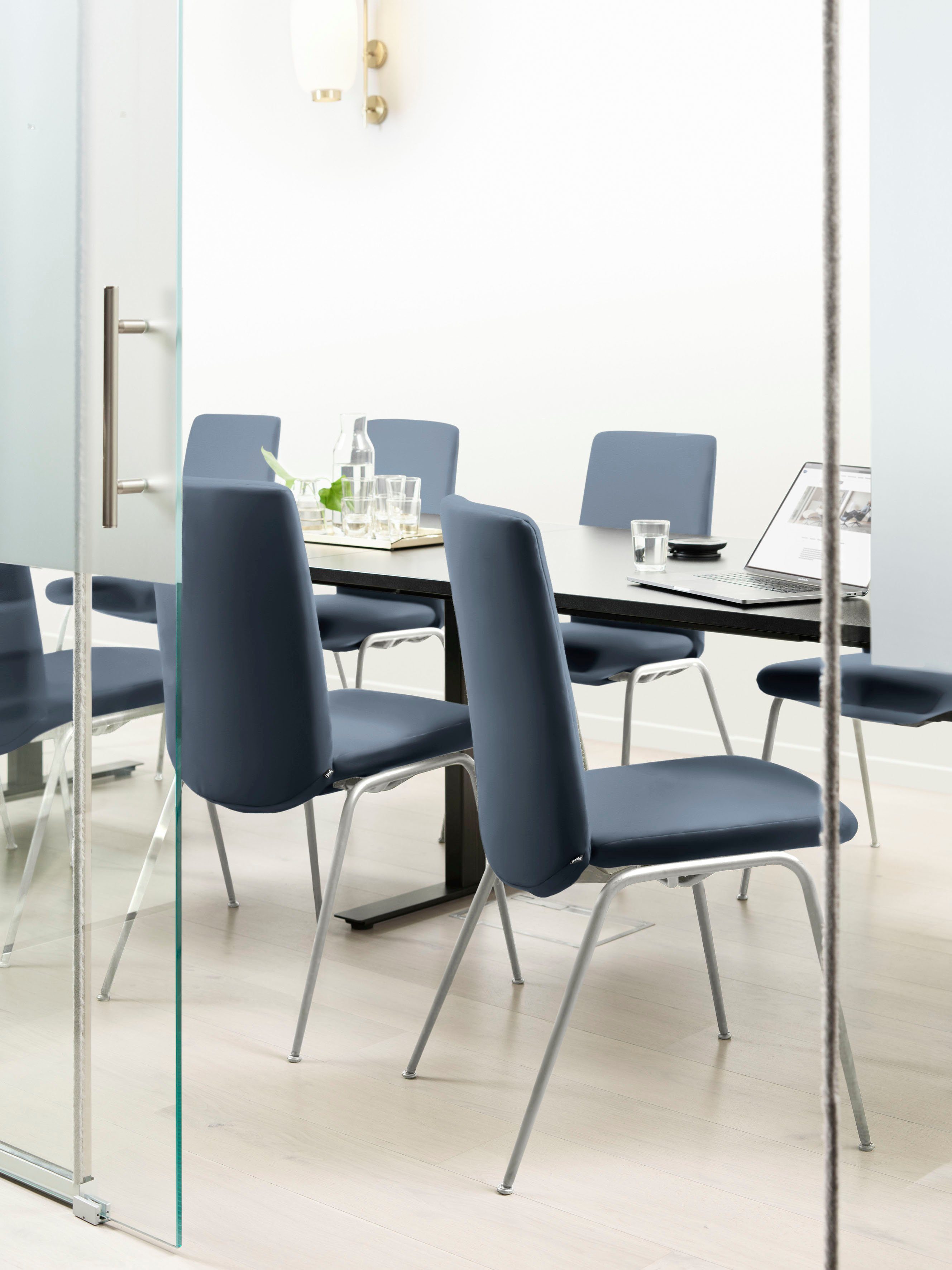 Stressless® Polsterstuhl Laurel, Low Back, Größe günstig online kaufen