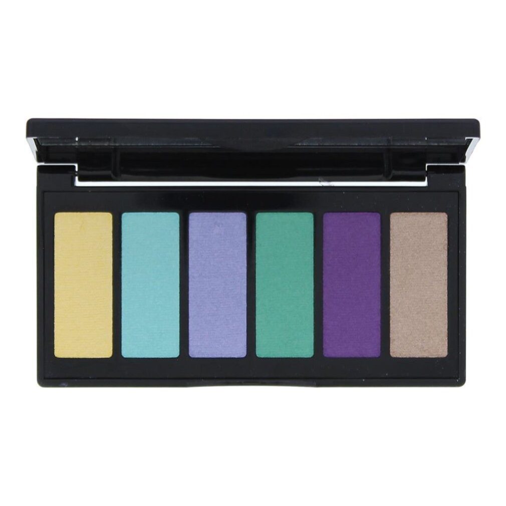 IsaDora Lidschatten Eye Color Bar Eye Palette 5g - 62 Surf Sun