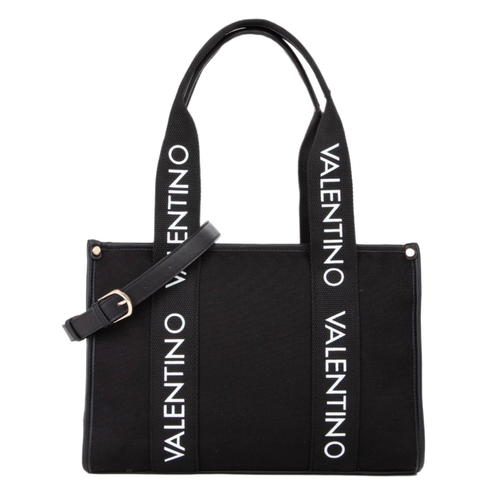 Schultertasche Candle Shopping Bag