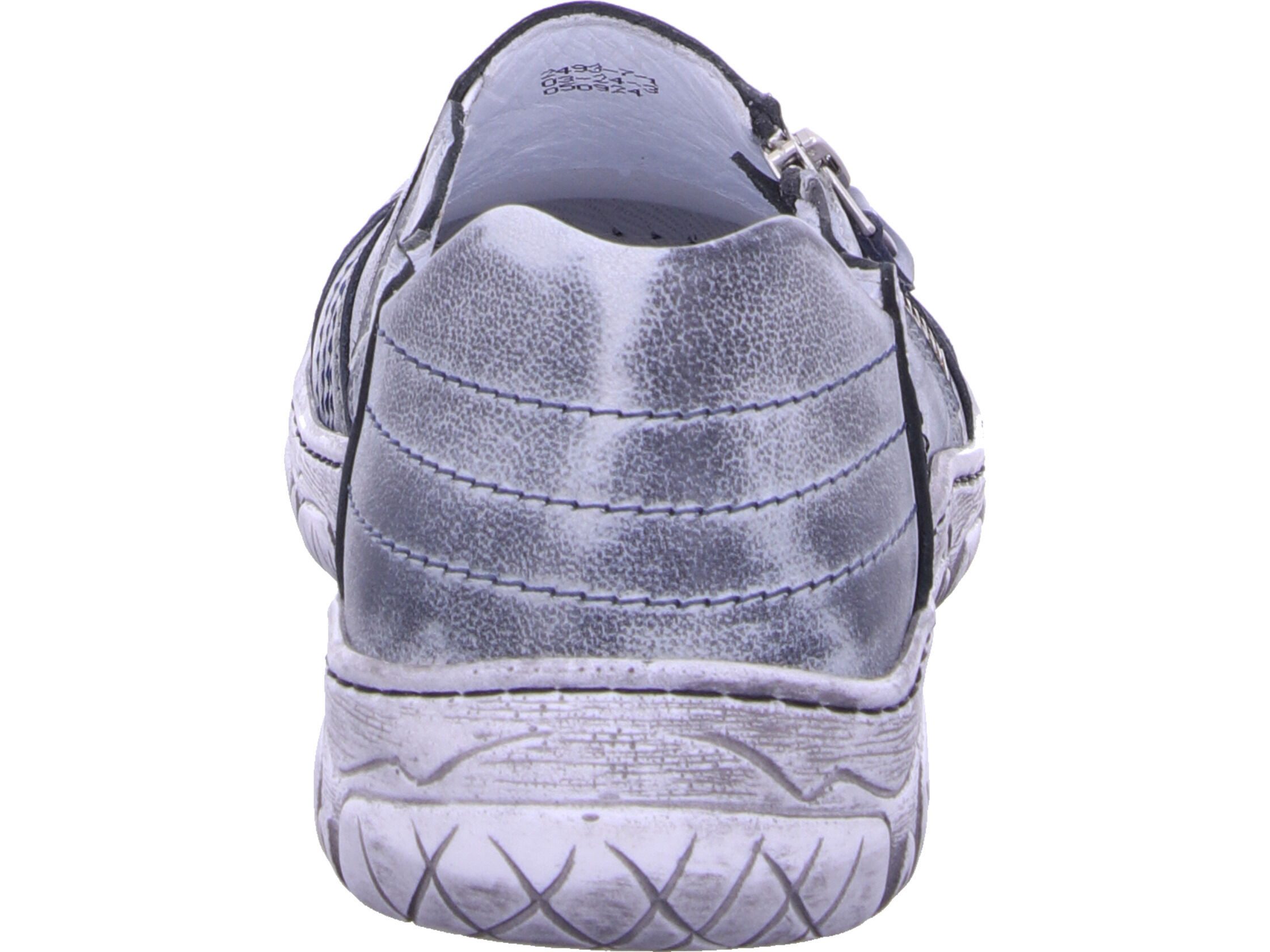 KRISBUT Schnürschuh