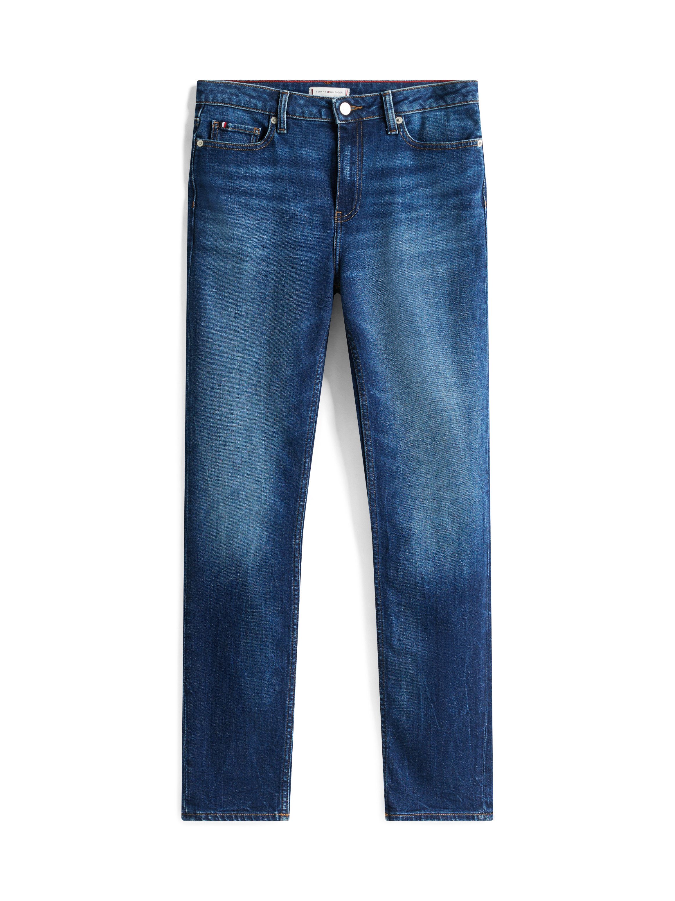 Slim-fit-Jeans DNM NEW DOREEN SLIM RW