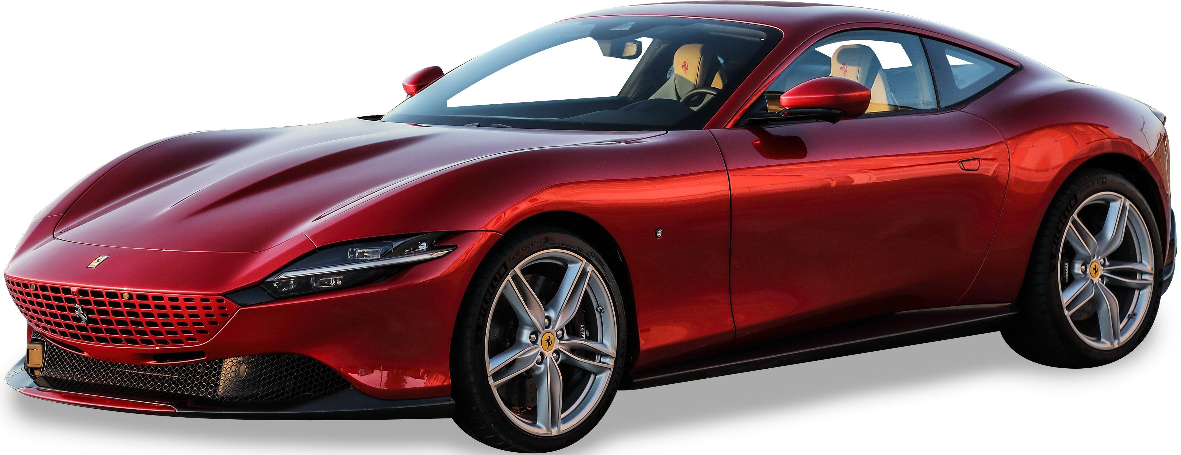 Sammlerauto Ferrari Roma
