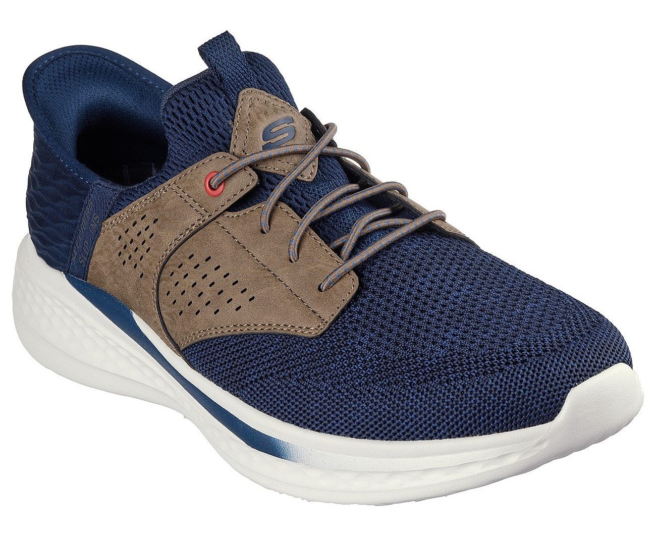 Skechers SLADE-CASTER Slip-On Sneaker Slipper, Sneaker günstig online kaufen