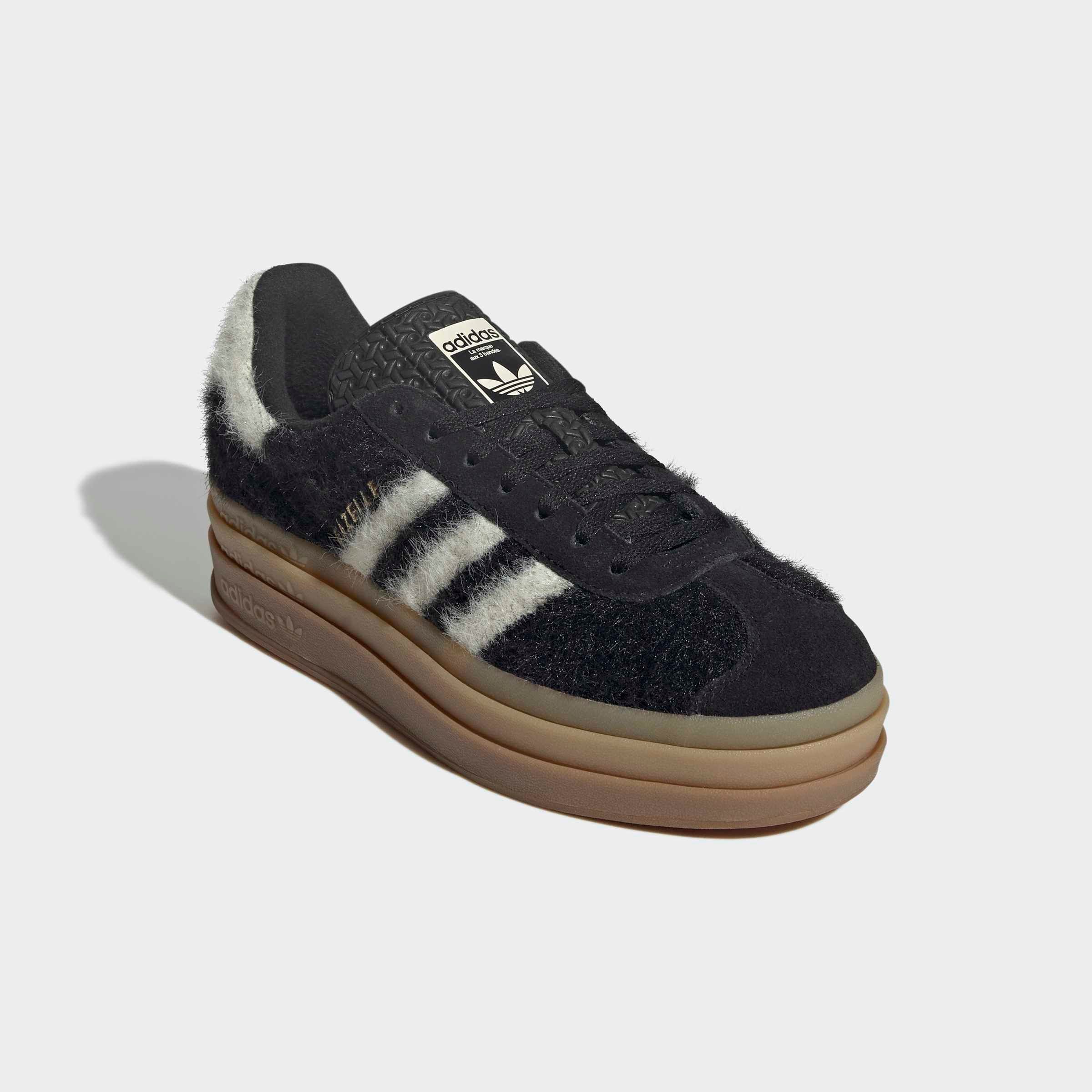 adidas Originals GAZELLE BOLD SCHUHE Sneaker günstig online kaufen