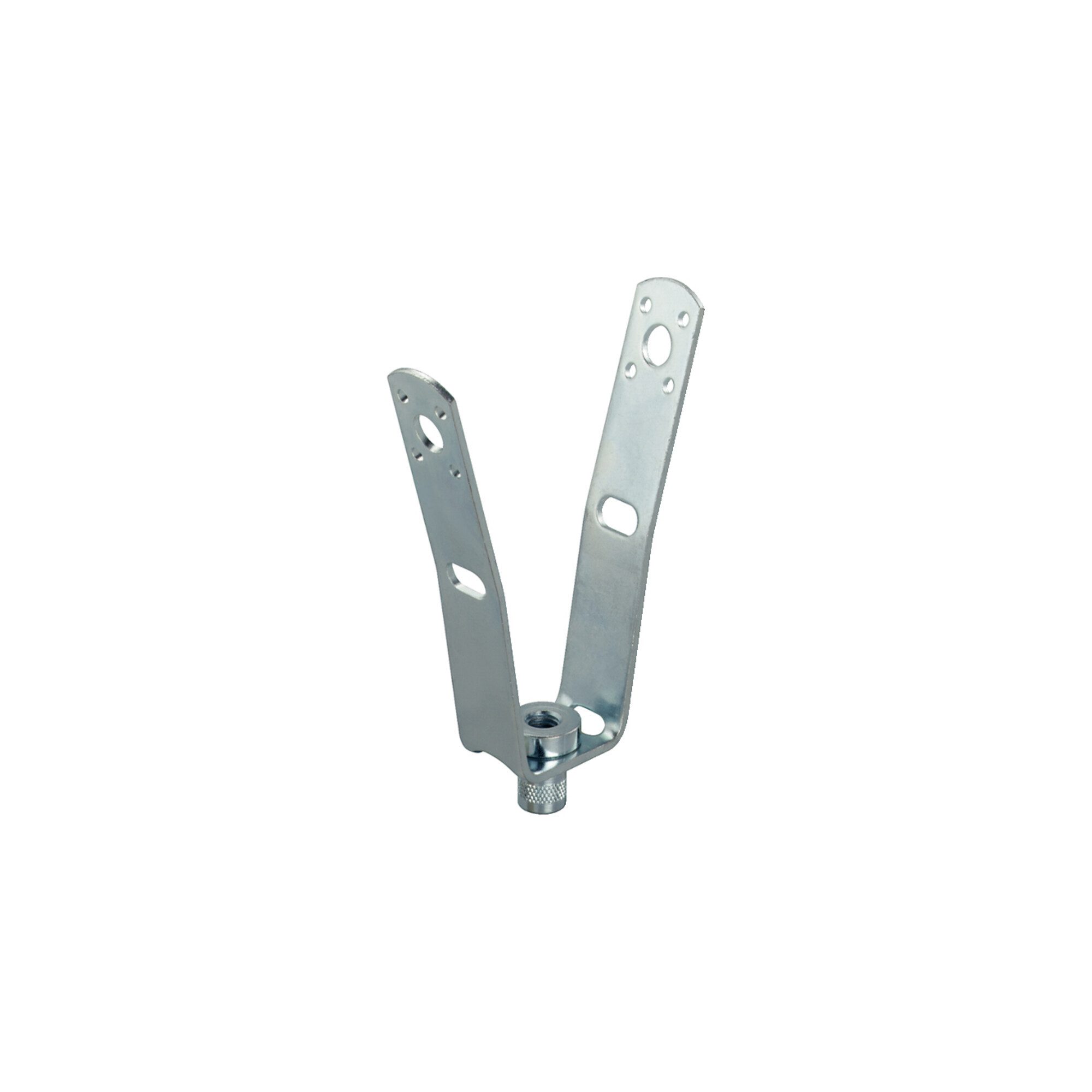 fischer Sanitär-Installationsset fischer Trapezhänger TZ H M10 25 Stk
