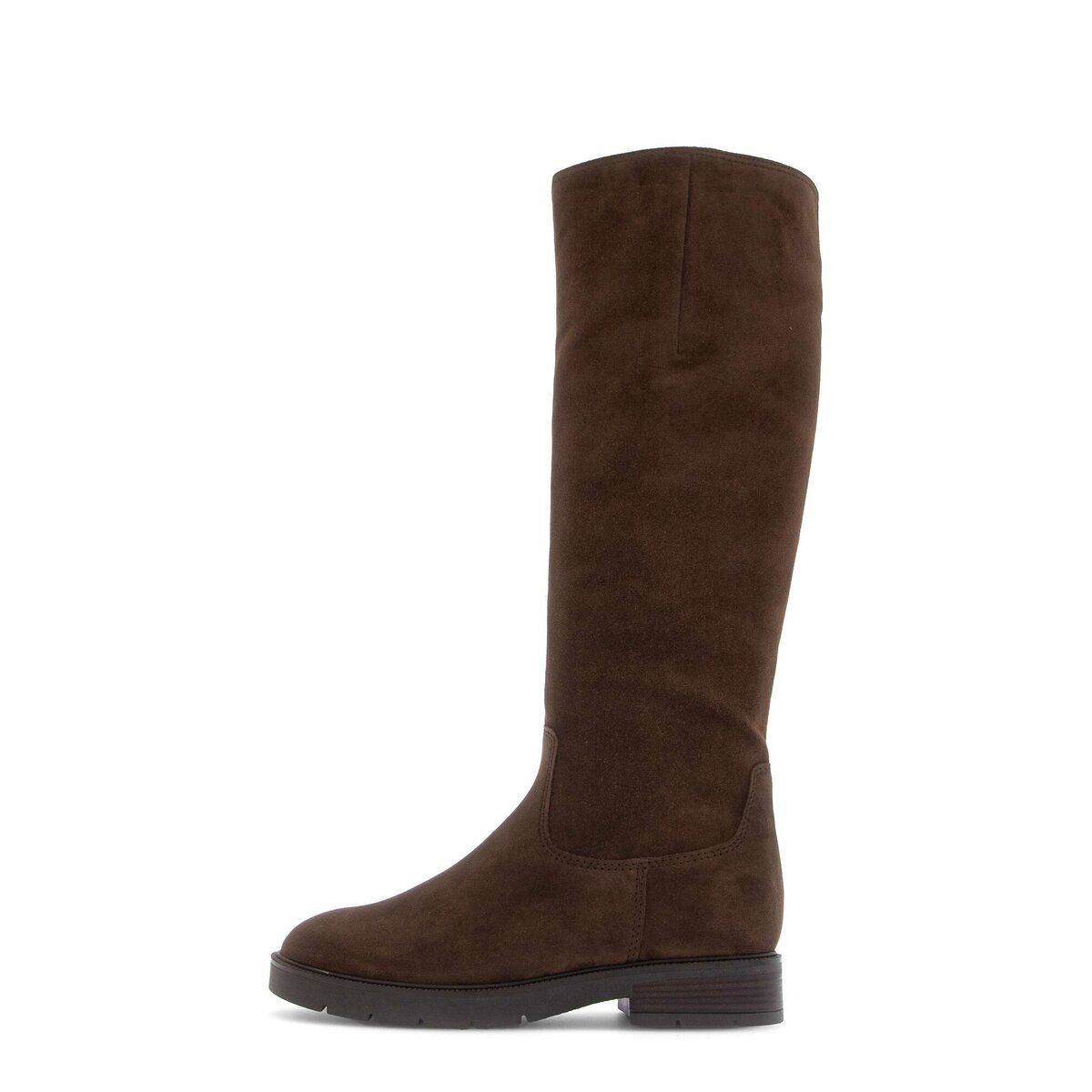 Gabor Sportlicher Stiefel Rauleder Stiefel günstig online kaufen