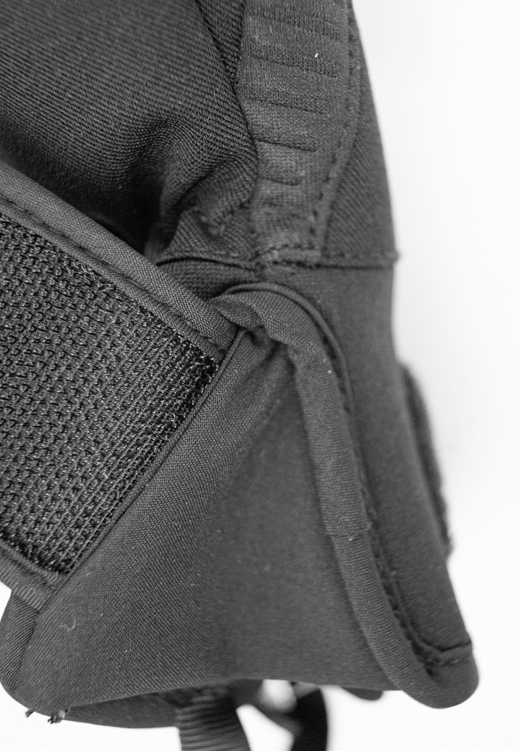 XT Reusch wasserdichtem Skihandschuhe schwarz-schwarz aus und atmungsaktivem Material Venom R-TEX®