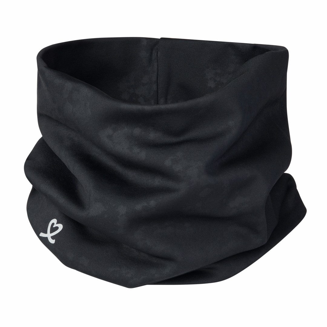 Daily Sports Halswärmer Daily Sports Neckwarmer Miranda Schwarz