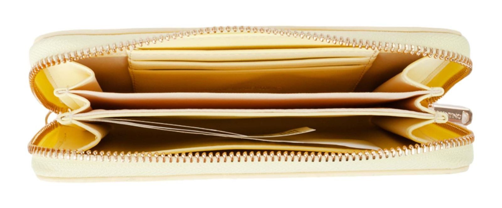 VALENTINO BAGS Geldbörse Zip Around Wallet