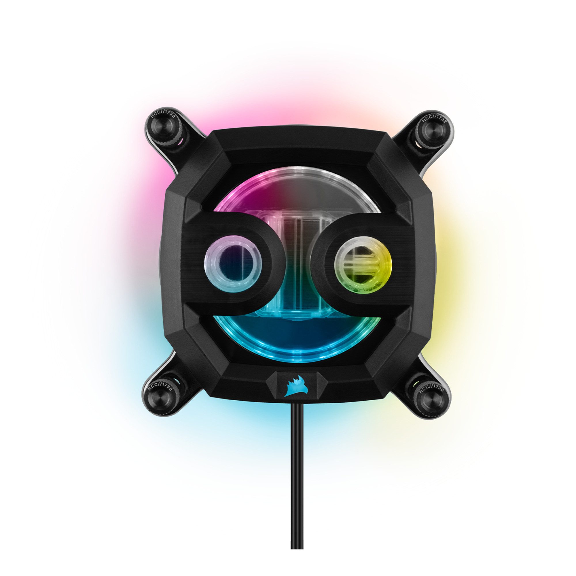 CPU Kühler Corsair XC7 RGB PRO CPU Water Block