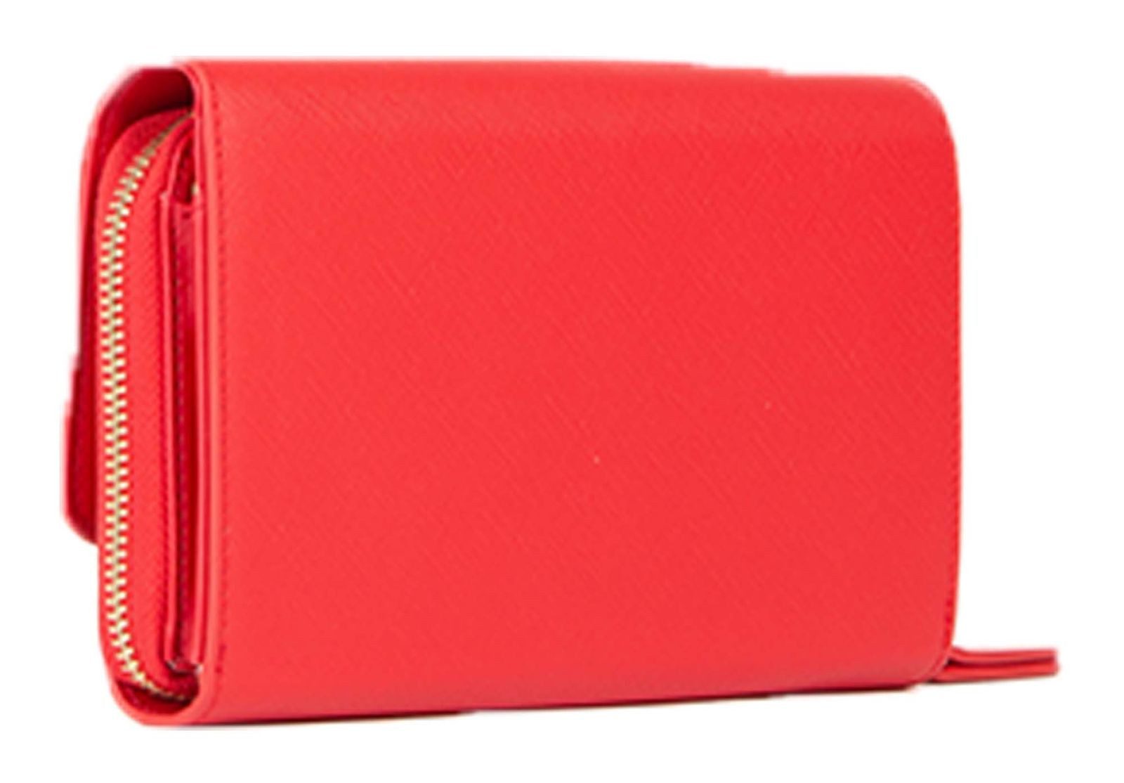 VALENTINO BAGS Umhängetasche Wallet With Shoulder Strap – Bild 4 von 5