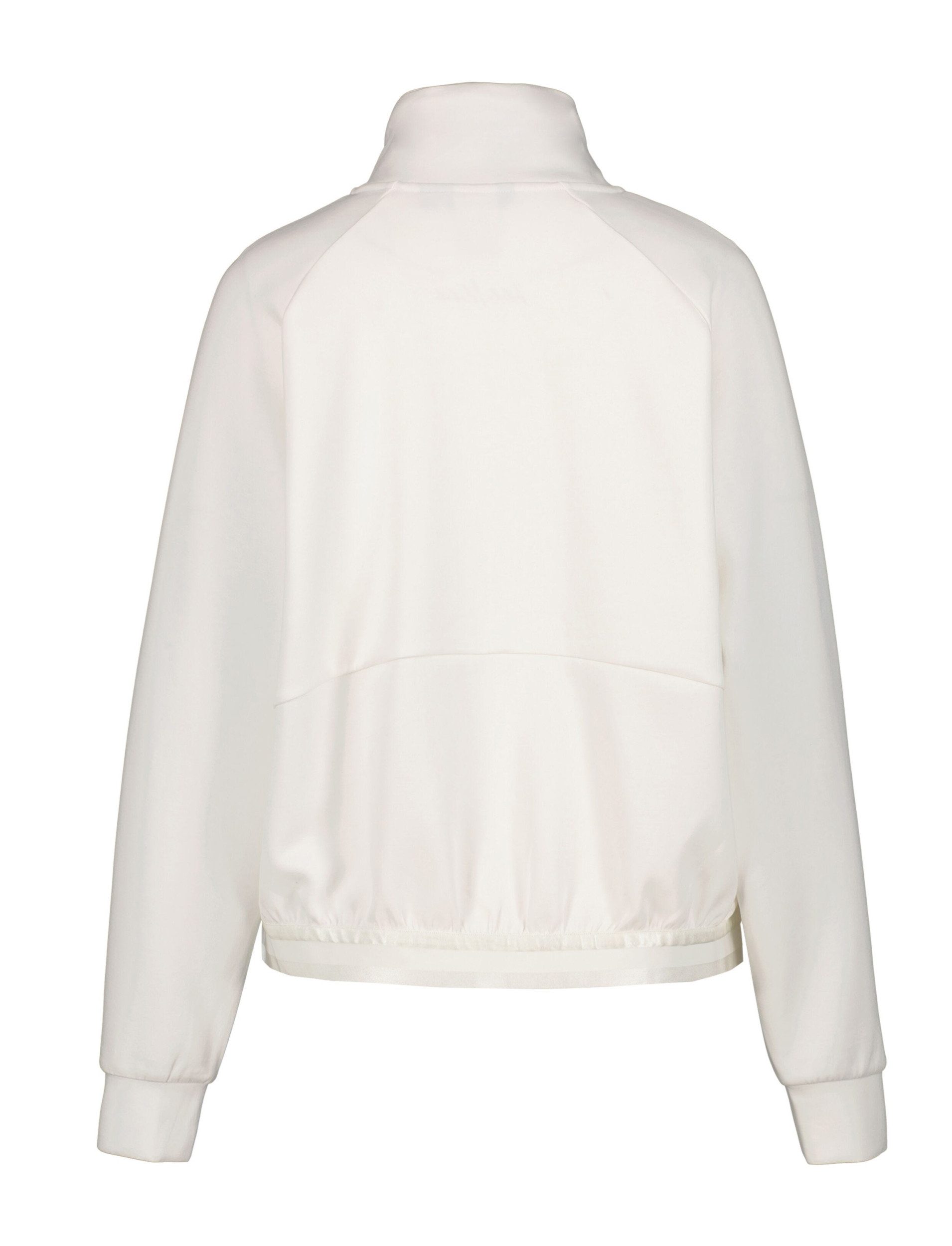 Luhta Trainingsjacke LUHTA ERIKAS WEISS