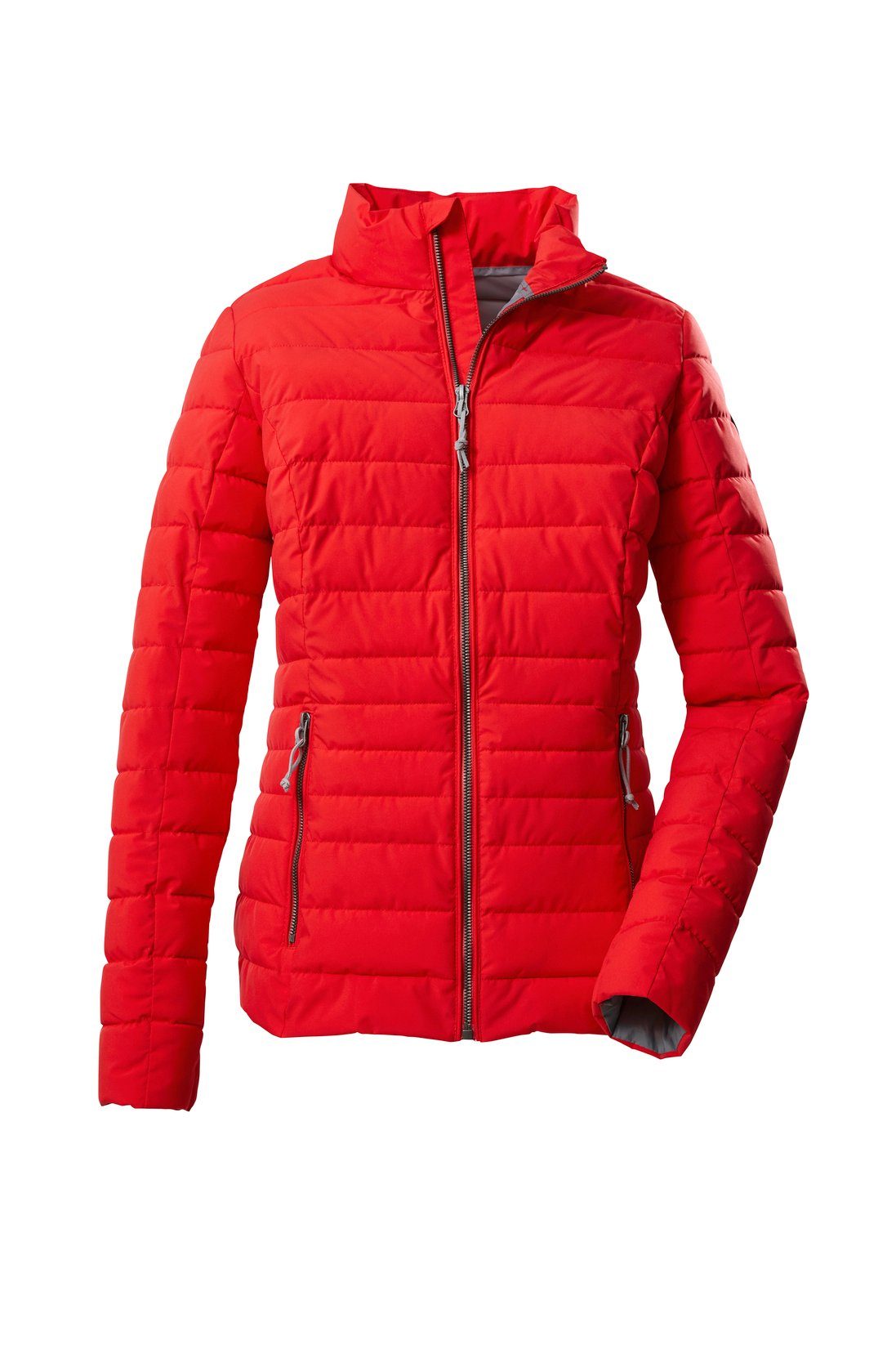 G.I.G.A. DX by killtec Funktionsjacke GS 33 WMN CS QLTD Casual Damenjacke, Daunenoptik, Outdoorjacke