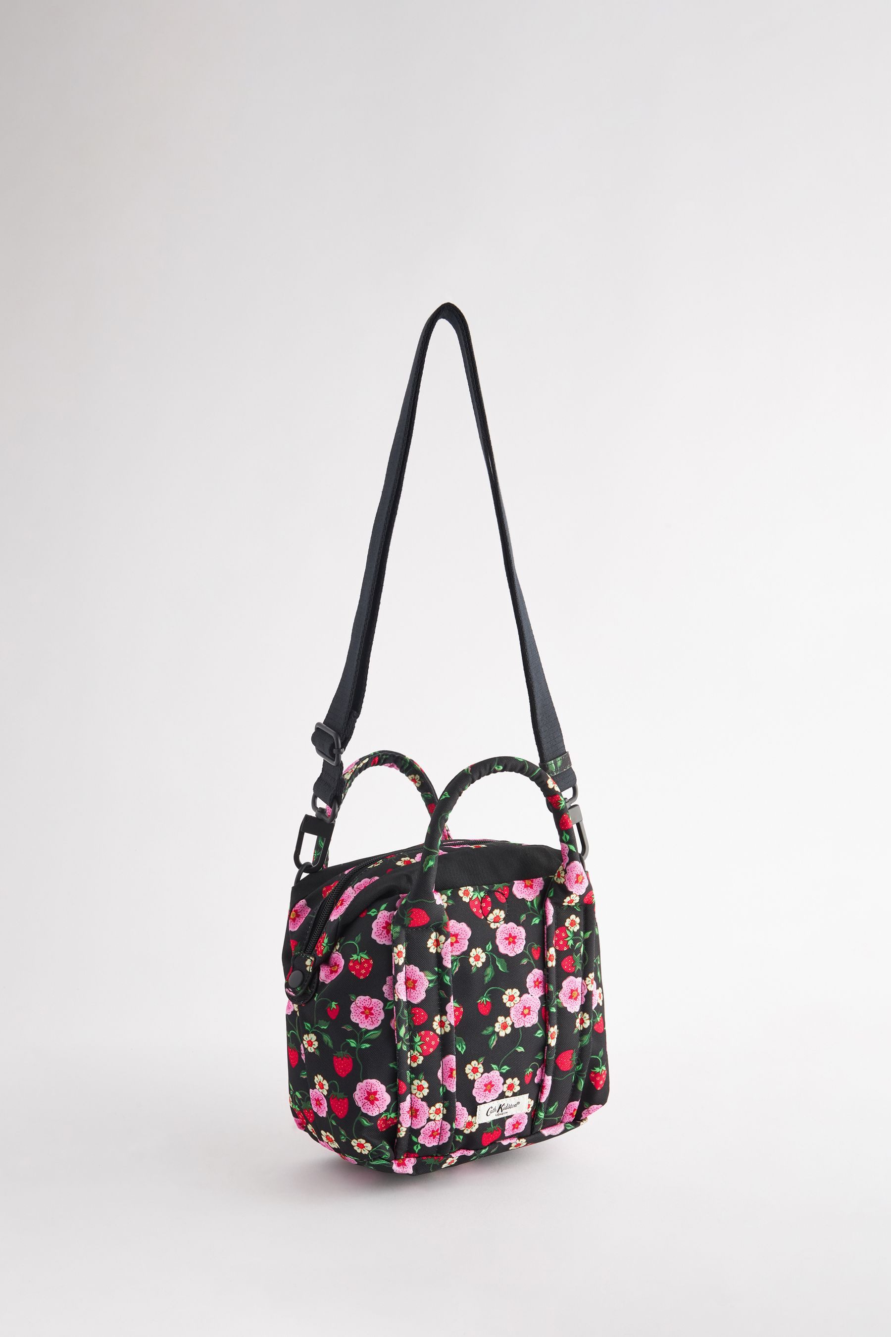 Cath Kidston Umhängetasche Cath Kidston Reisetasche zum Umhängen (1-tlg)