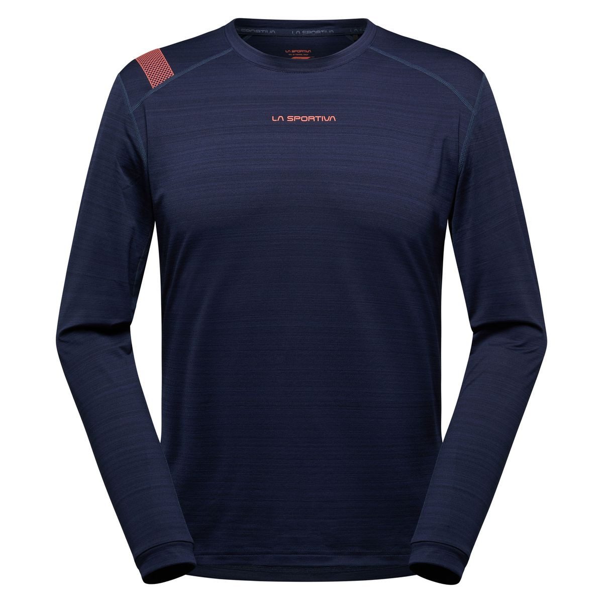 La Sportiva Langarmshirt Tour Long Sleeve M, Langarmschirt, Herren - La Sportiva