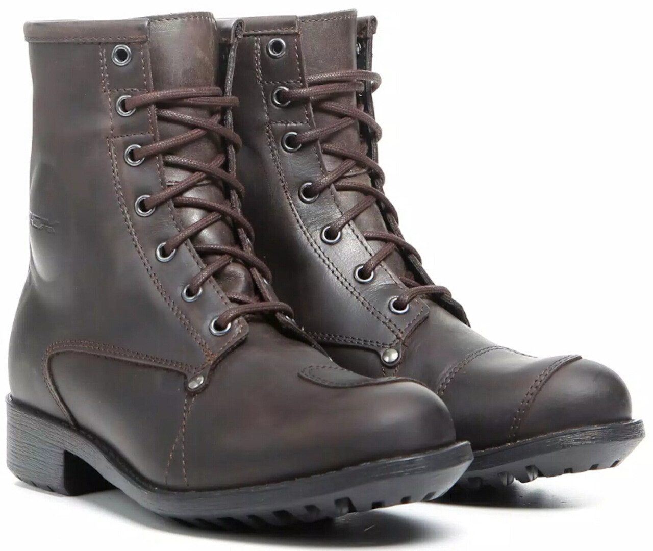 TCX Blend Damen Motorradstiefel Motorradstiefel wasserdicht