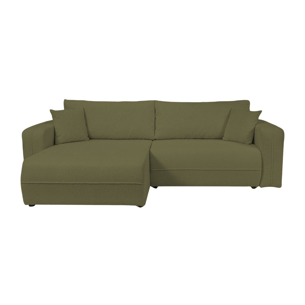 Kaiser Möbel Ecksofa Ecksofa Oreo L-Form günstig online kaufen