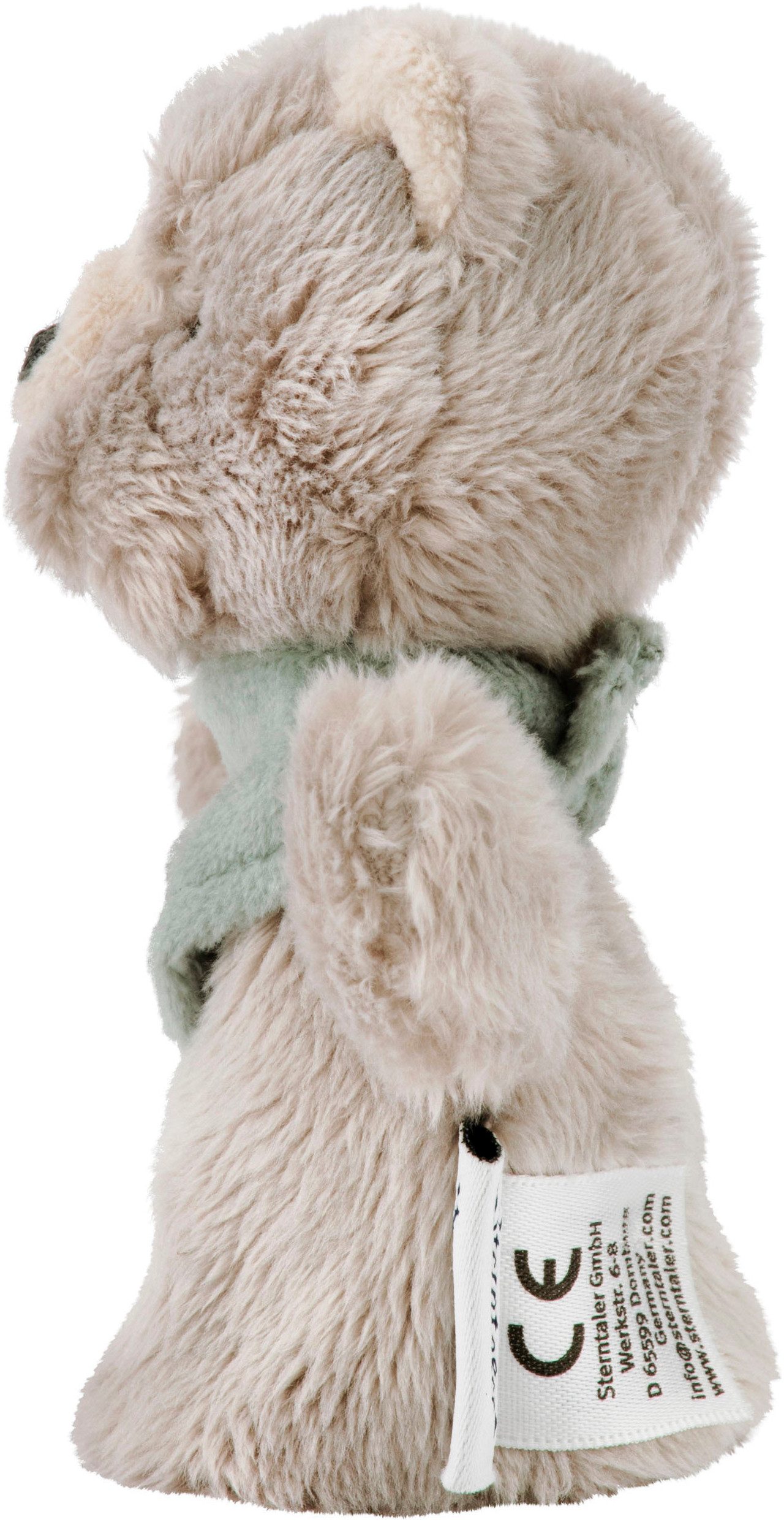 Sterntaler® Fingerpuppe Katze Lilly günstig online kaufen