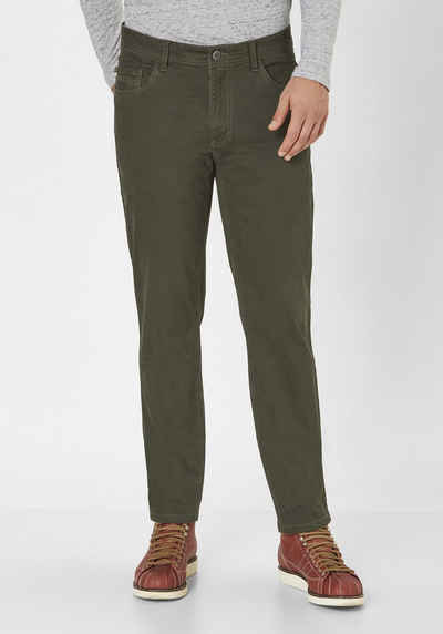 Redpoint Stoffhose MILTON Casual Uni Stretch 5 Pocket