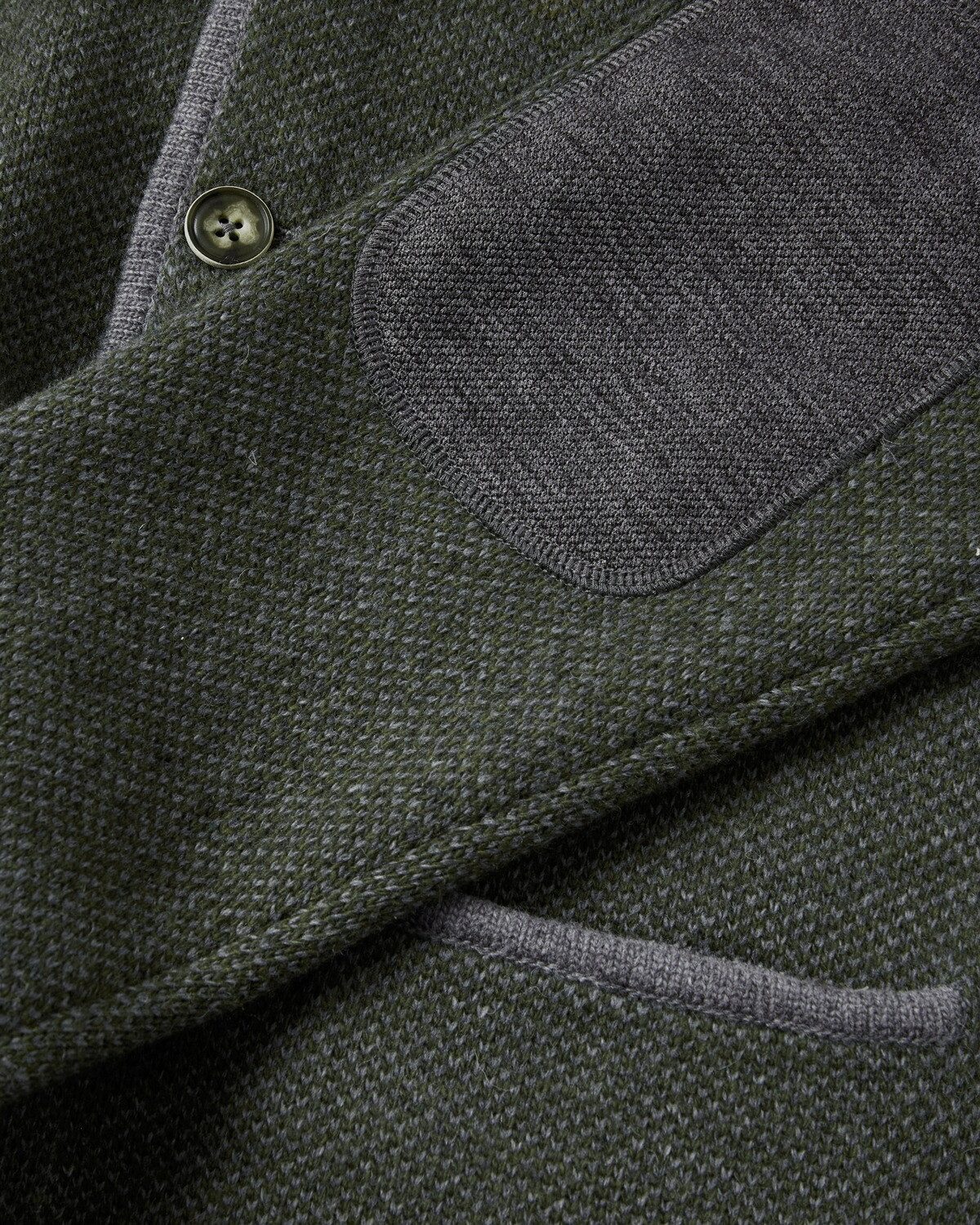 Spieth & Wensky Strickjacke Strickjacke Felicio
