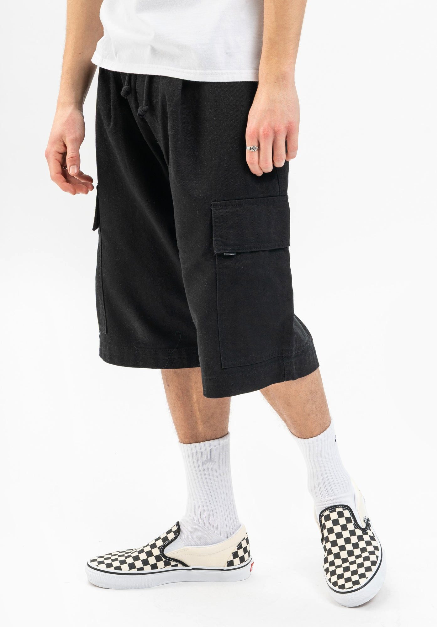 TITUS Cargoshorts Oversize Cargo günstig online kaufen