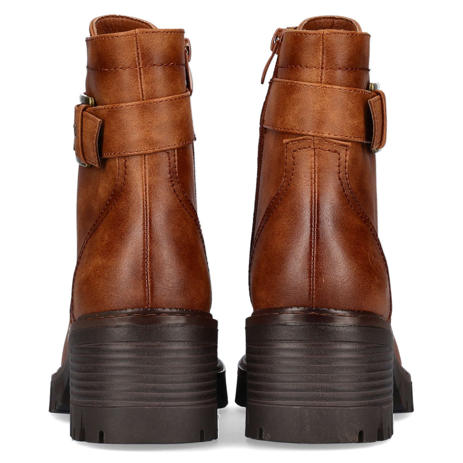 Dockers by Gerli Dockers by Gerli 57OX201 Cognac Sneaker