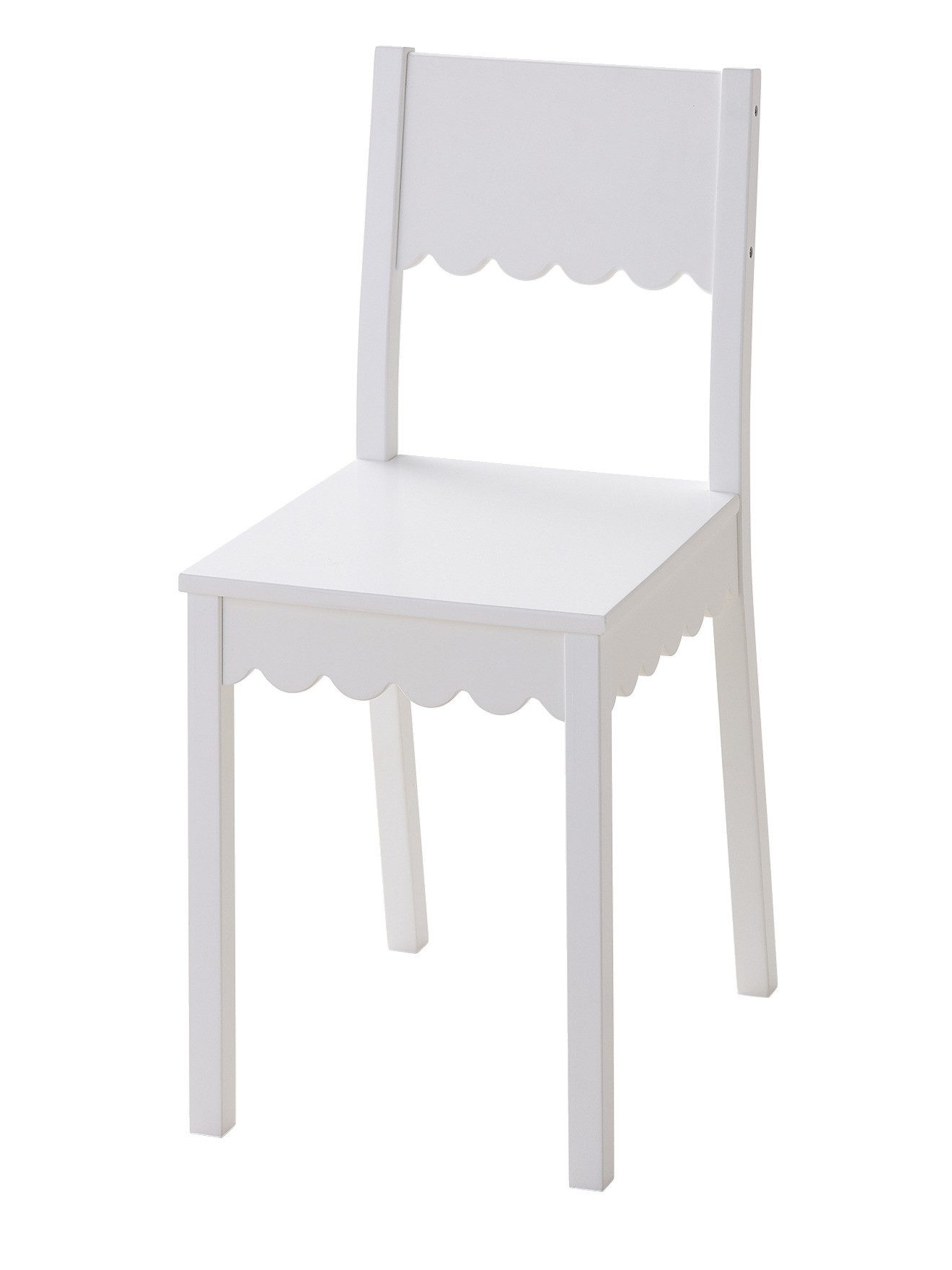 vertbaudet Kinderstuhl Stuhl FESTON Kinderzimmer