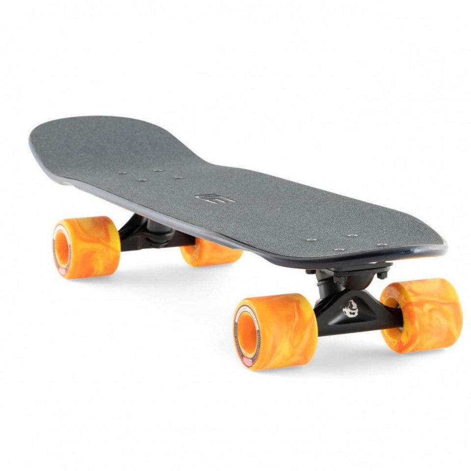 Landyachtz Skateboard Dinghy Classic Maze 29” Skateboard Cruiser Complete (1-St)