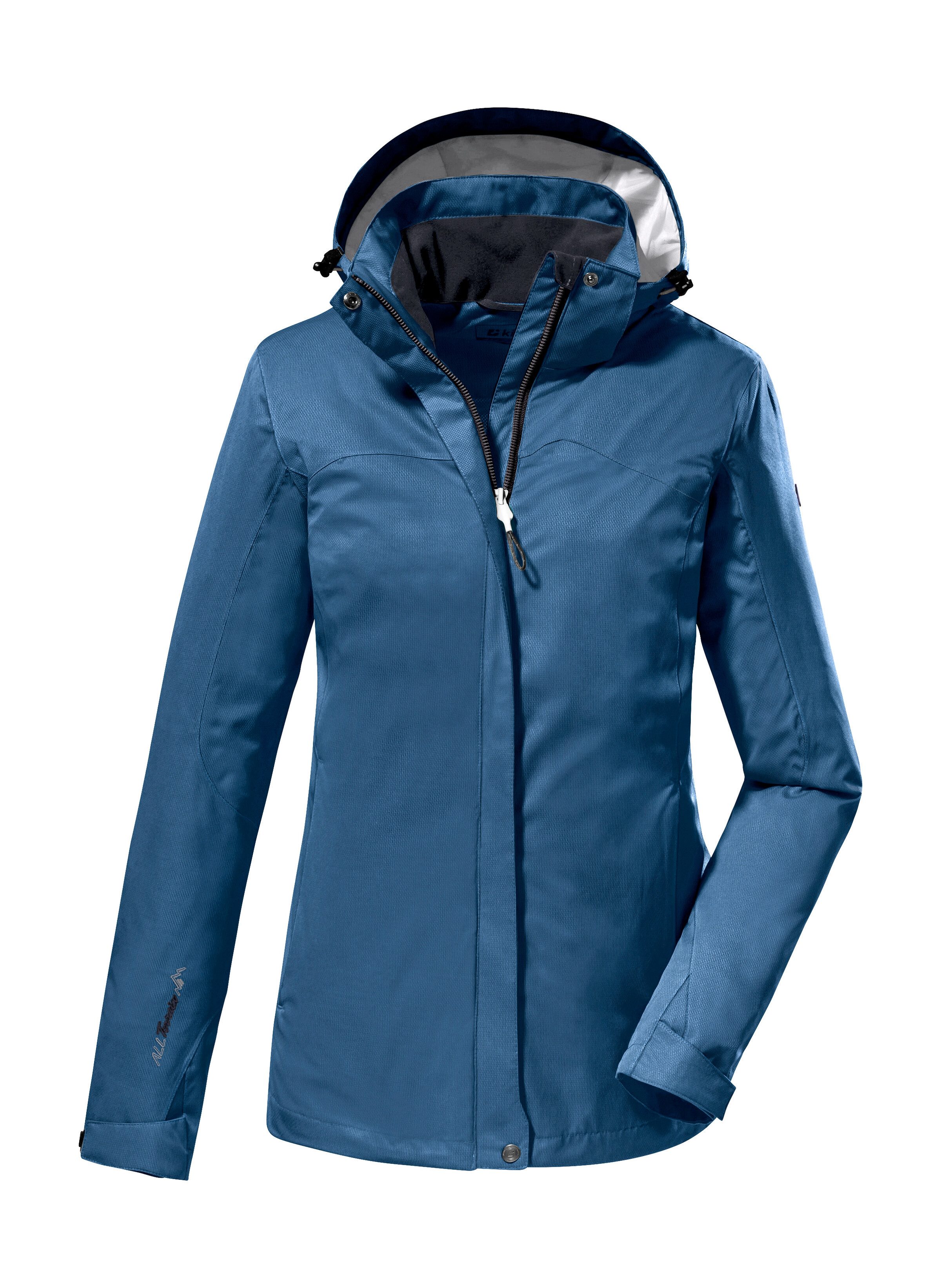Outdoorjacke KOS 133 WMN JCKT