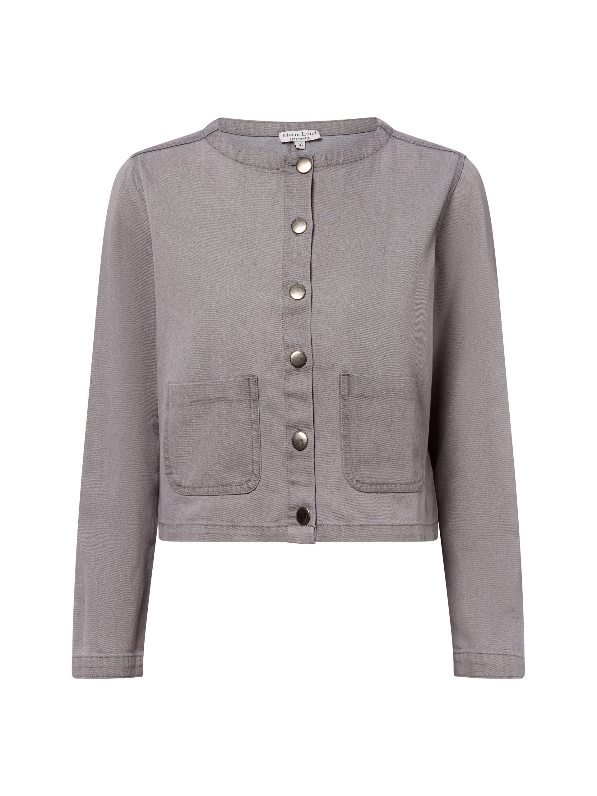 Marie Lund Jeansjacke