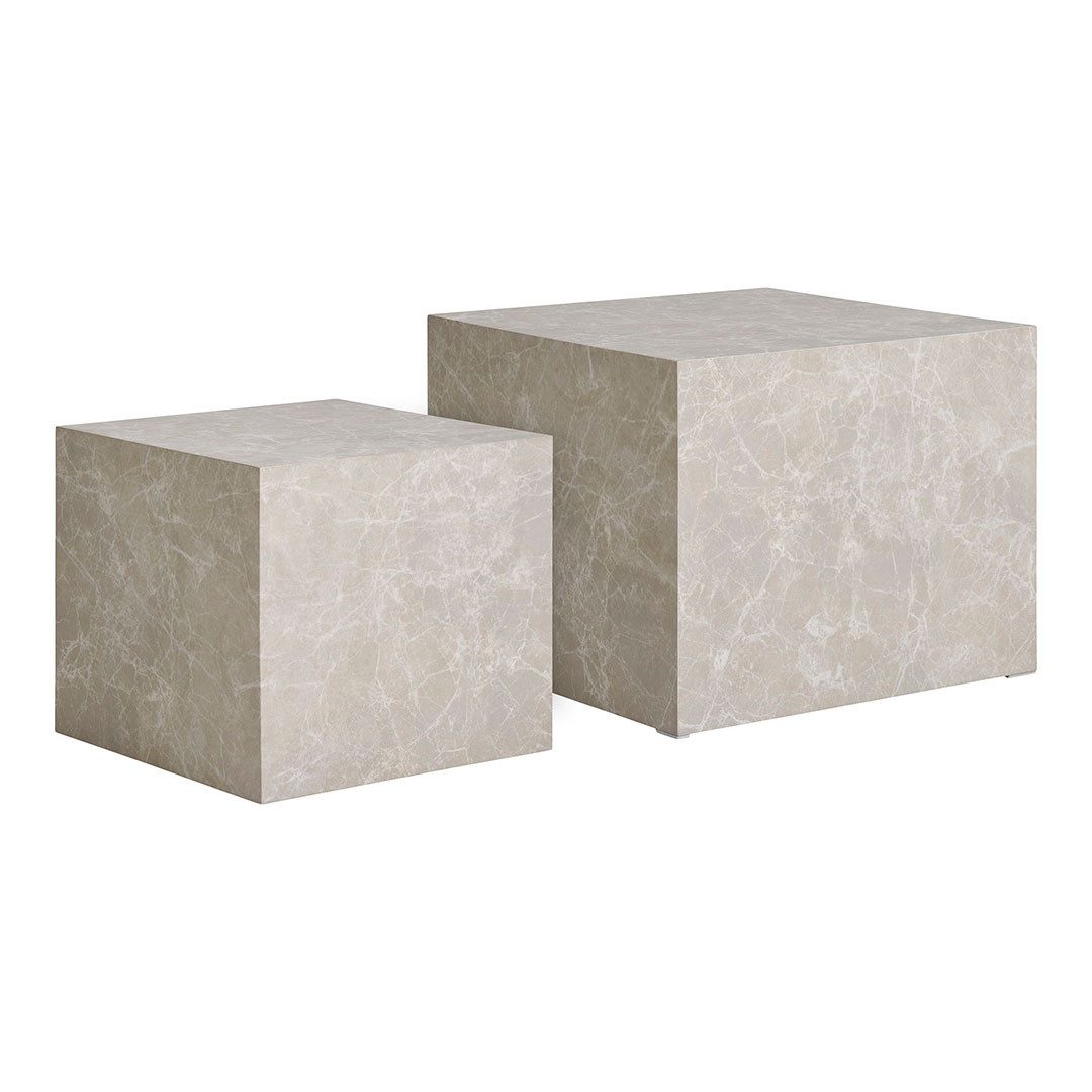 ebuy24 Couchtisch Prague Couchtisch Set von günstig online kaufen