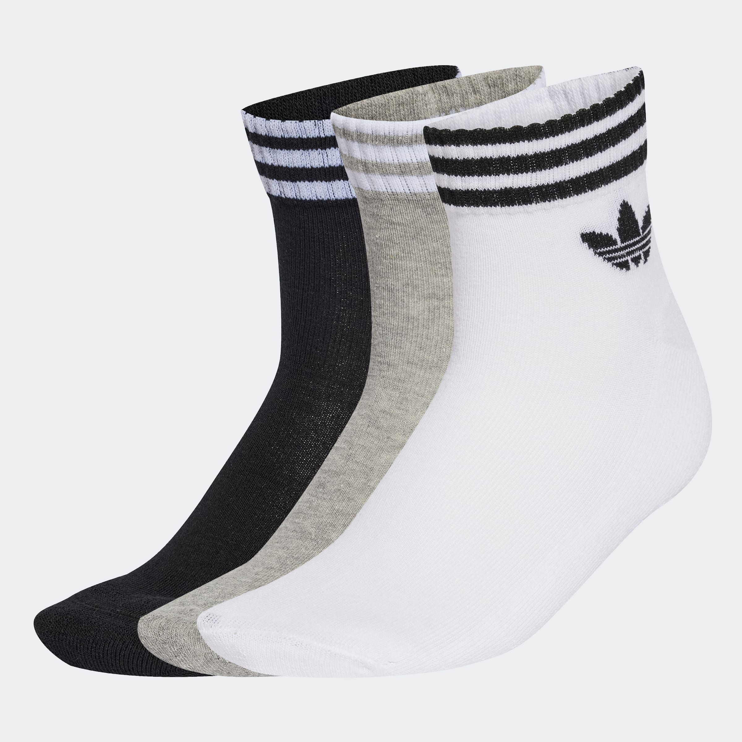 adidas Originals Sportsocken 3S ANKLE S 3P günstig online kaufen
