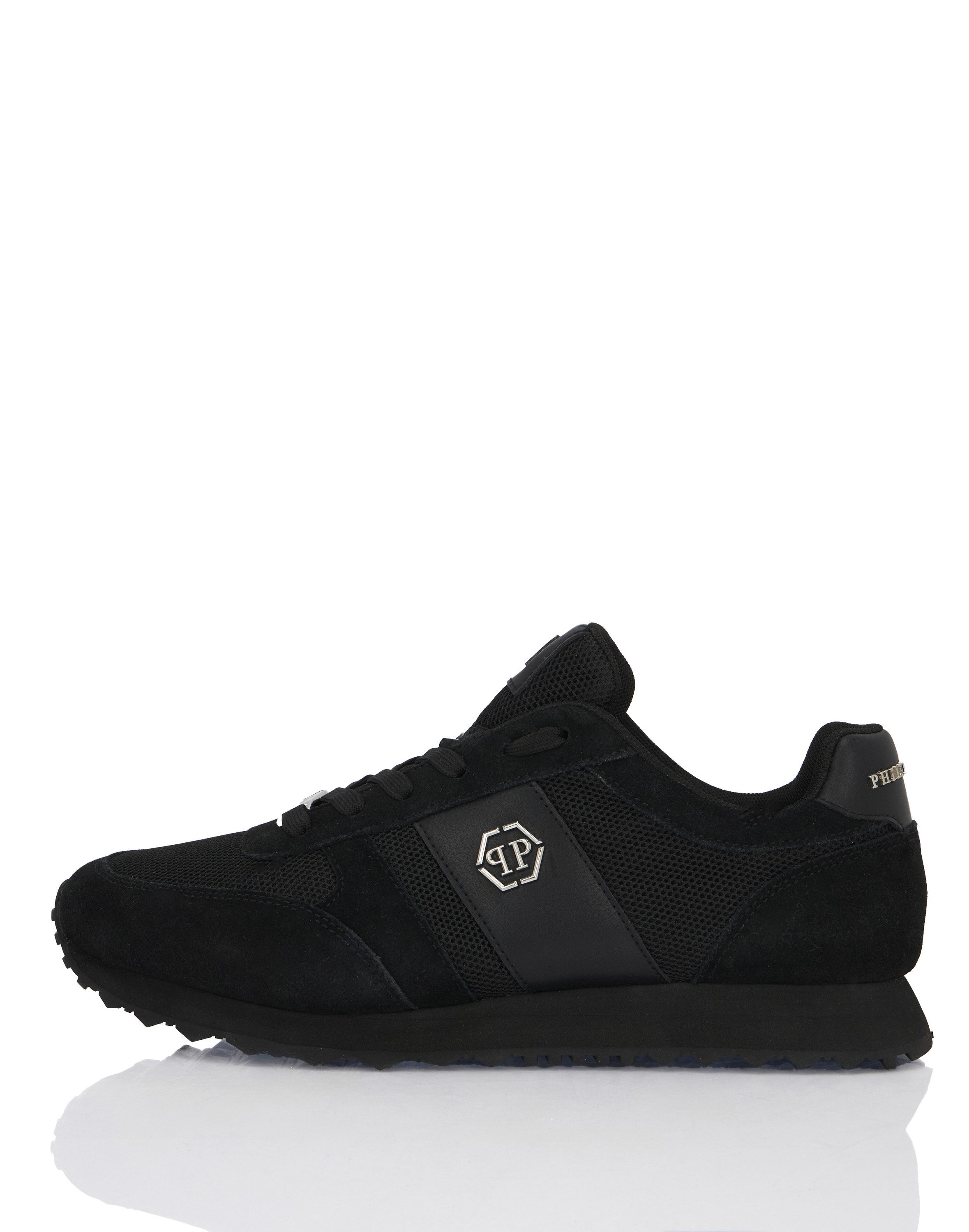 PHILIPP PLEIN Hexagon Sneaker