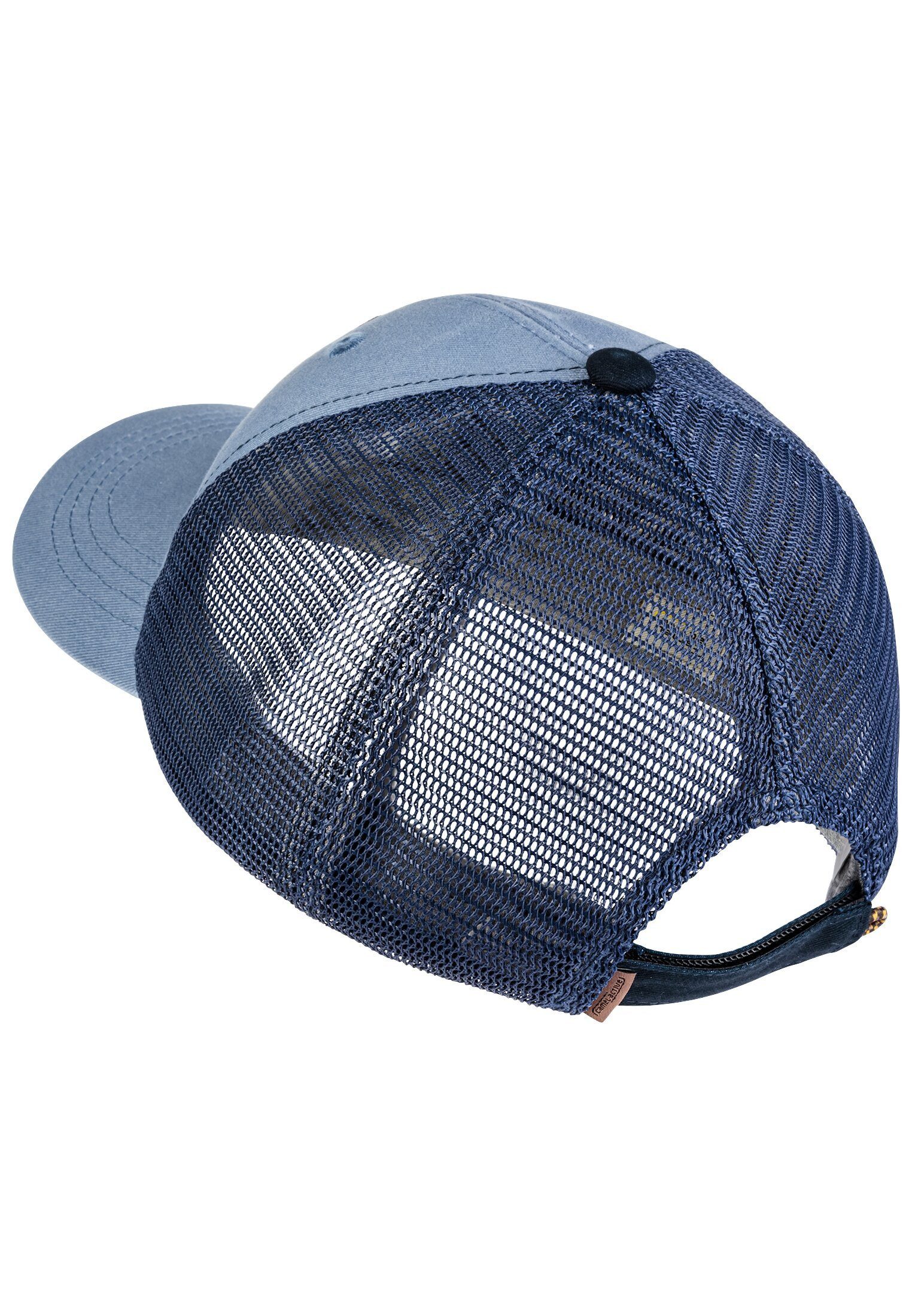camel active Baseball Cap Mesh Cap günstig online kaufen