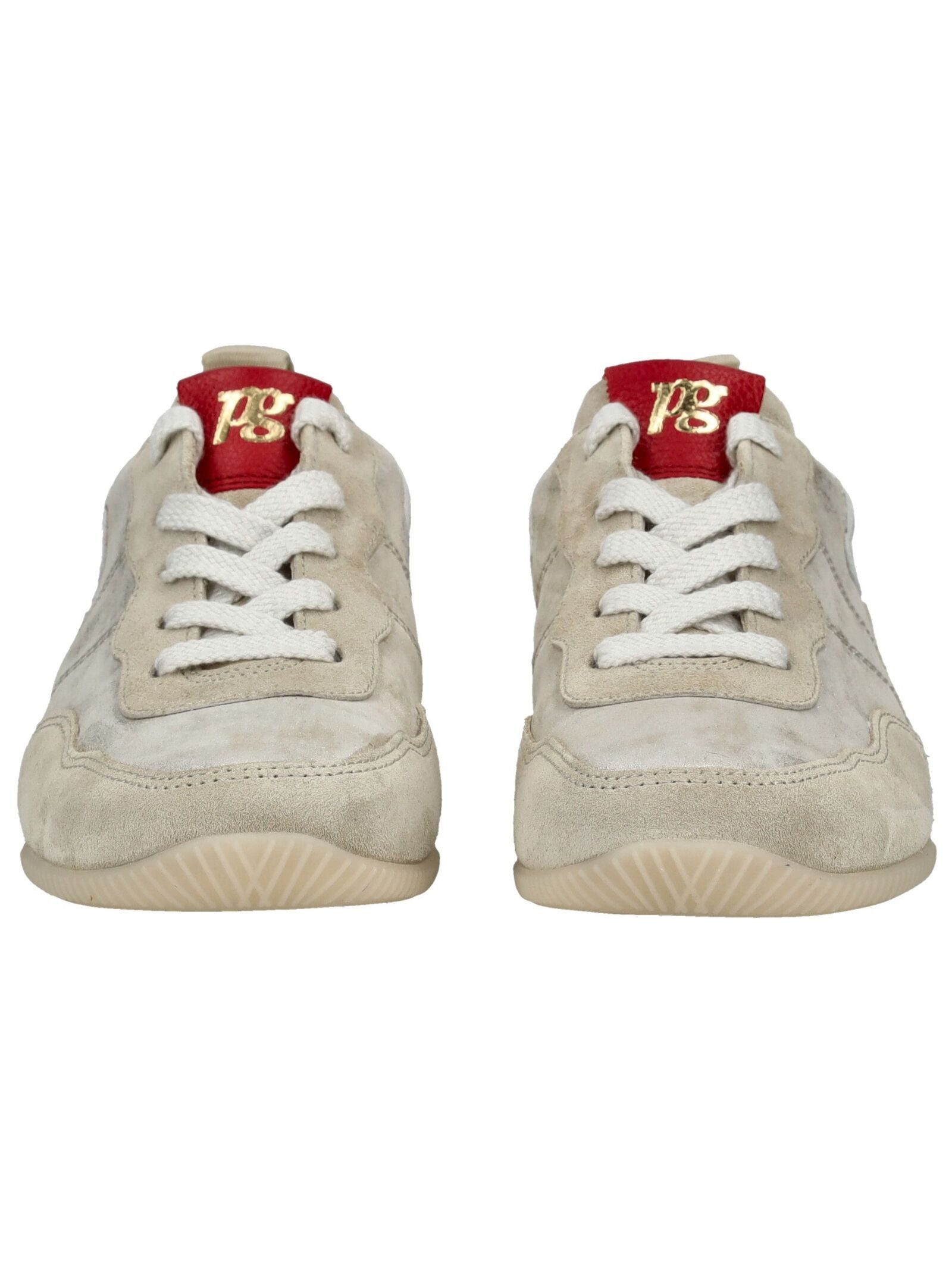 Paul Green Paul Green Sneaker Leder Sneaker