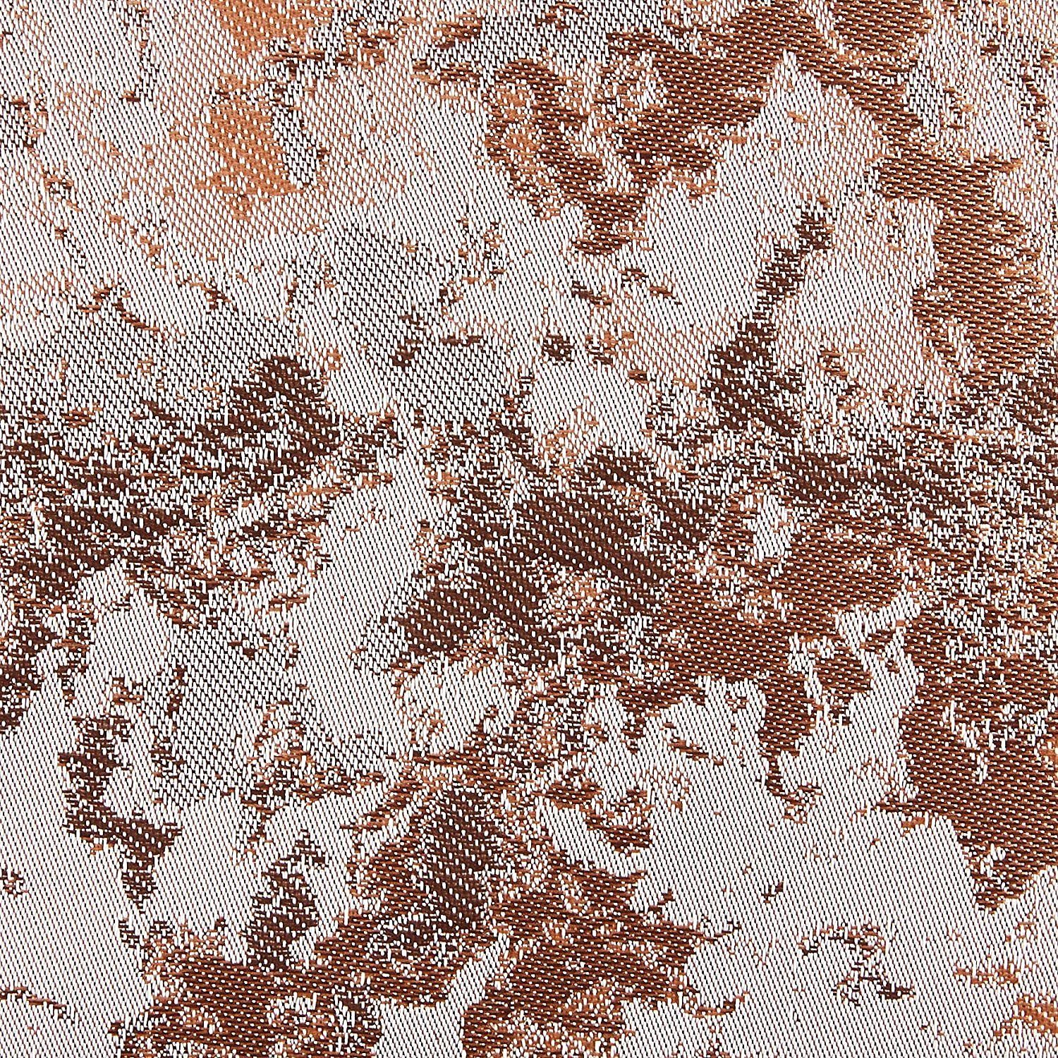 Clever-Kauf-24 Kissenhülle Kissenhülle "Kiran" kupfer, 40x40 günstig online kaufen