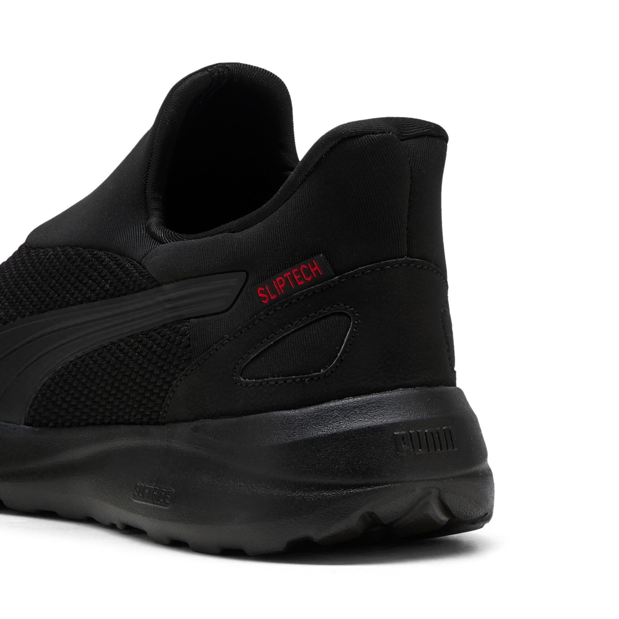 PUMA SOFTRIDE COSMIC SLIPTECH Walkingschuh Slip-on Sneaker – Bild 4 von 5